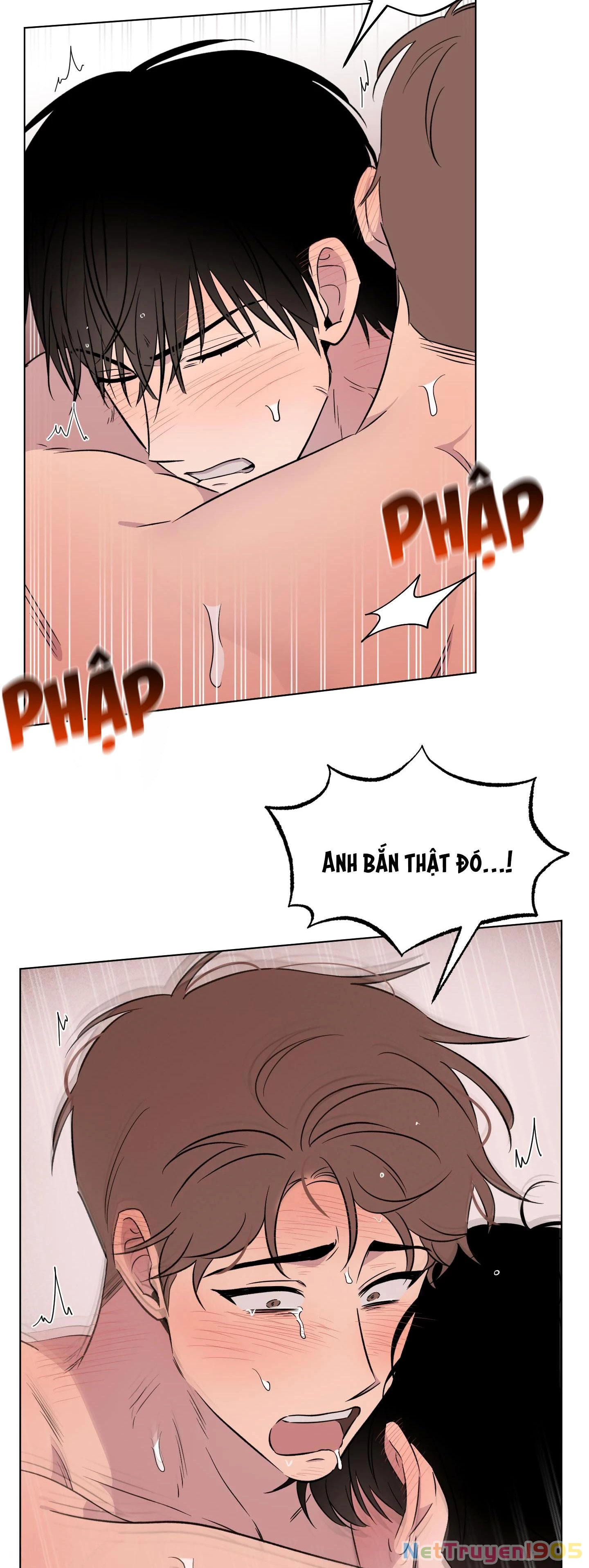 Vận May Bất Ngờ Chapter 31 - 19