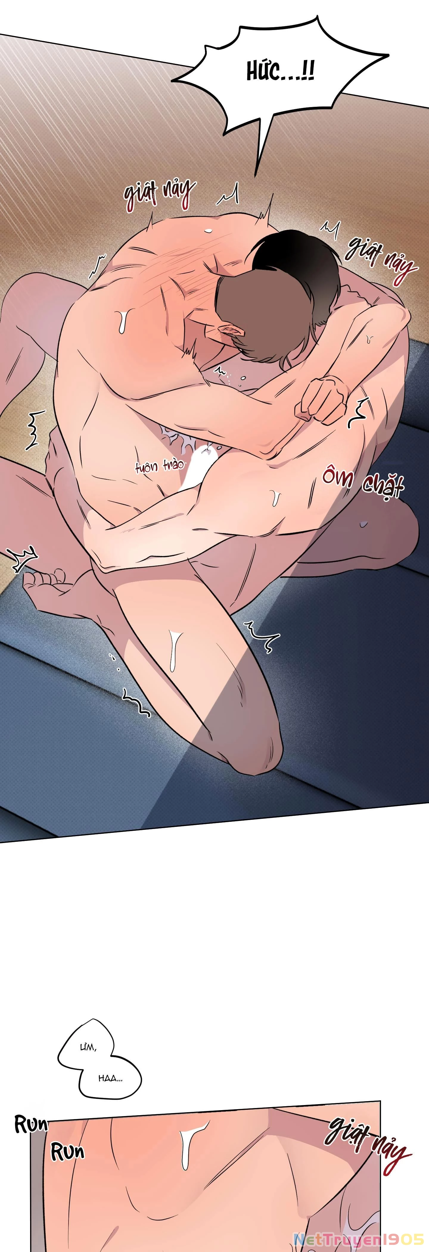 Vận May Bất Ngờ Chapter 31 - 21