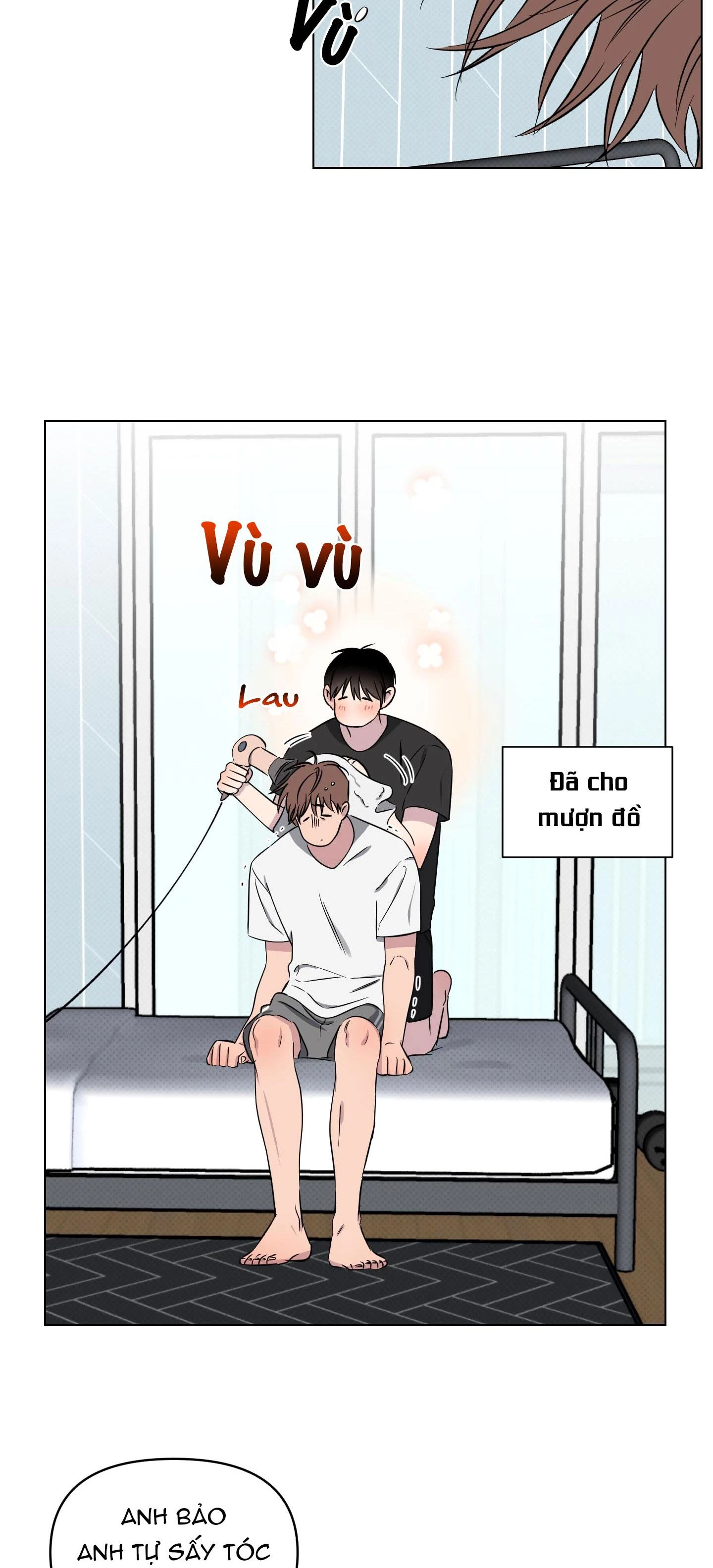Vận May Bất Ngờ Chapter 31 - 26