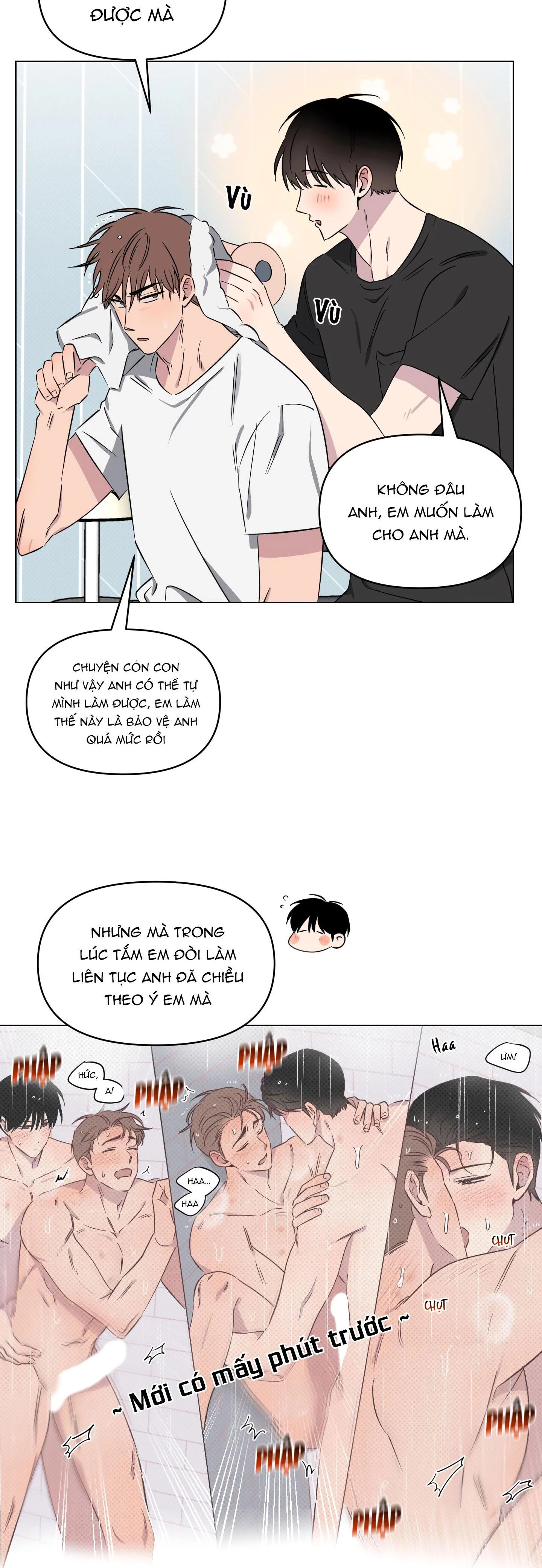 Vận May Bất Ngờ Chapter 31 - 27