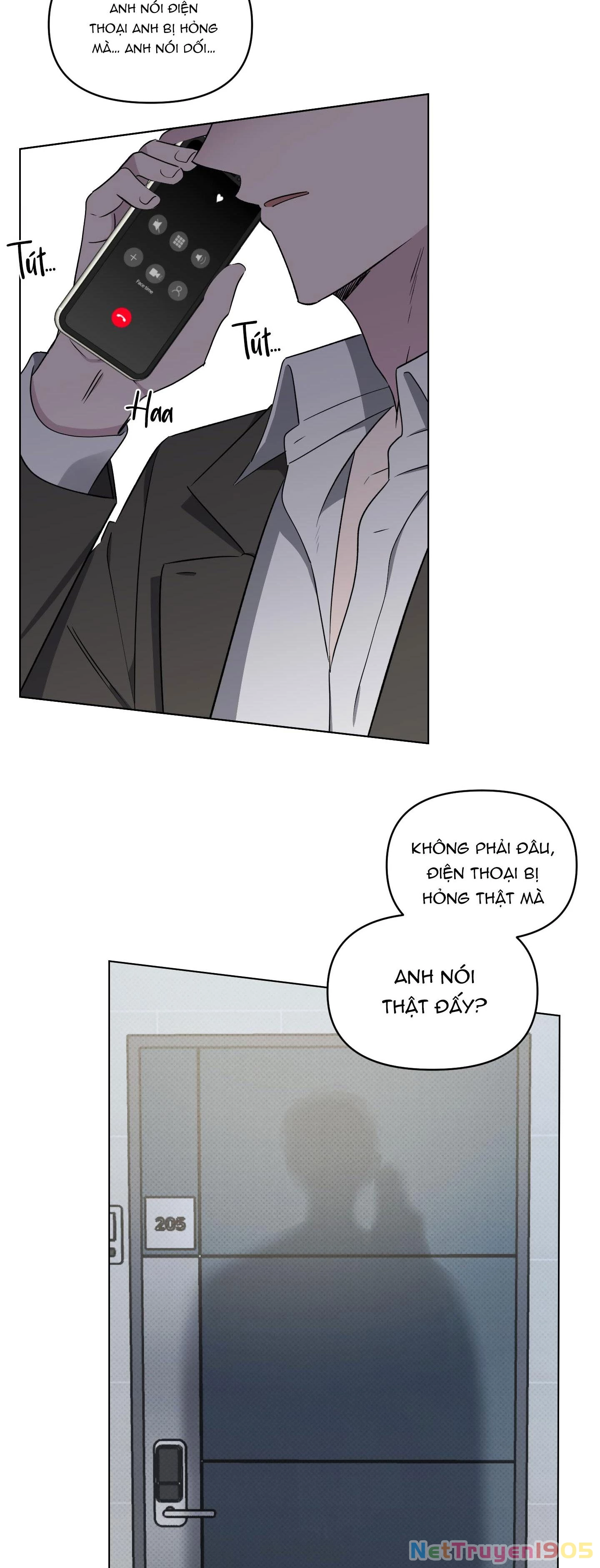 Vận May Bất Ngờ Chapter 31 - 38