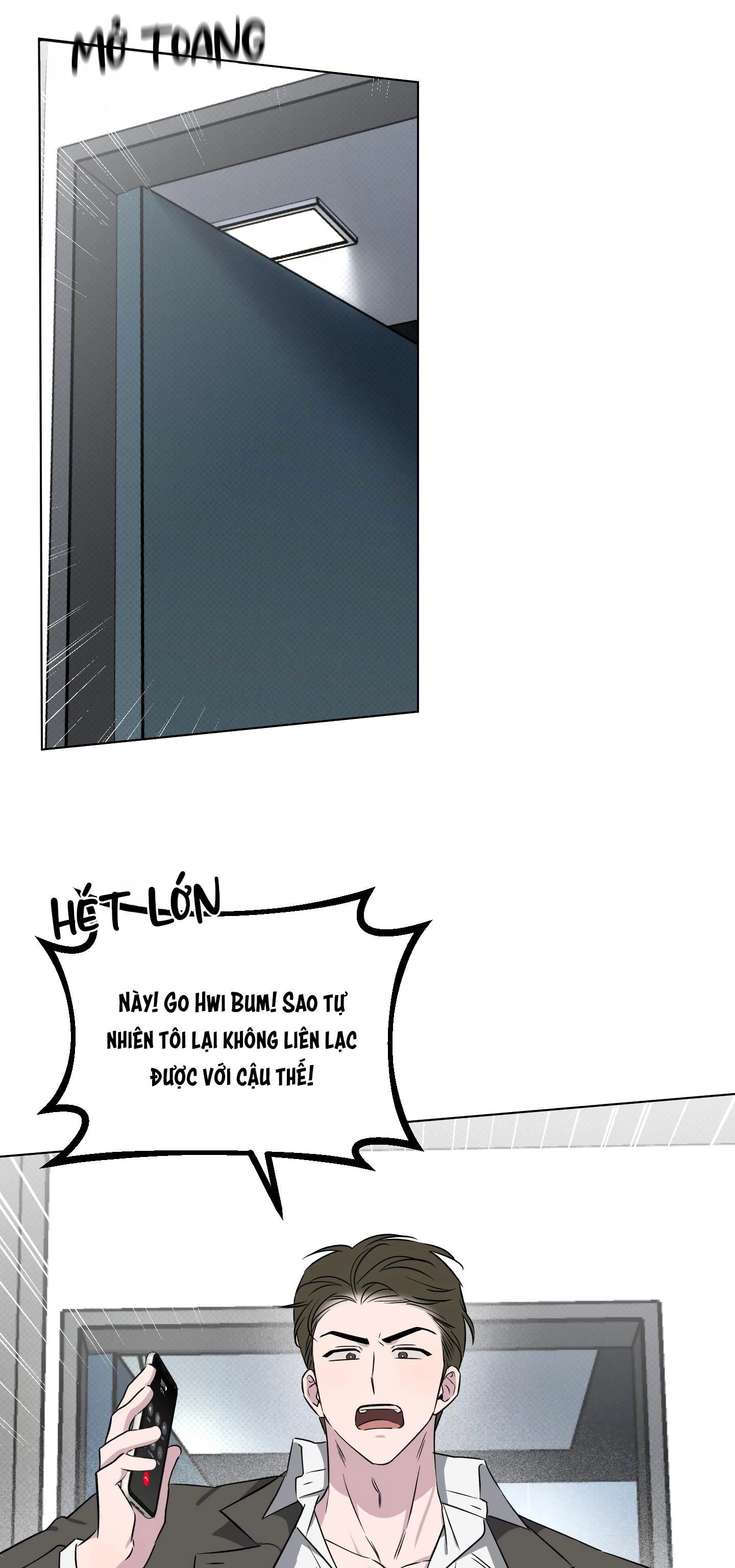 Vận May Bất Ngờ Chapter 31 - 41