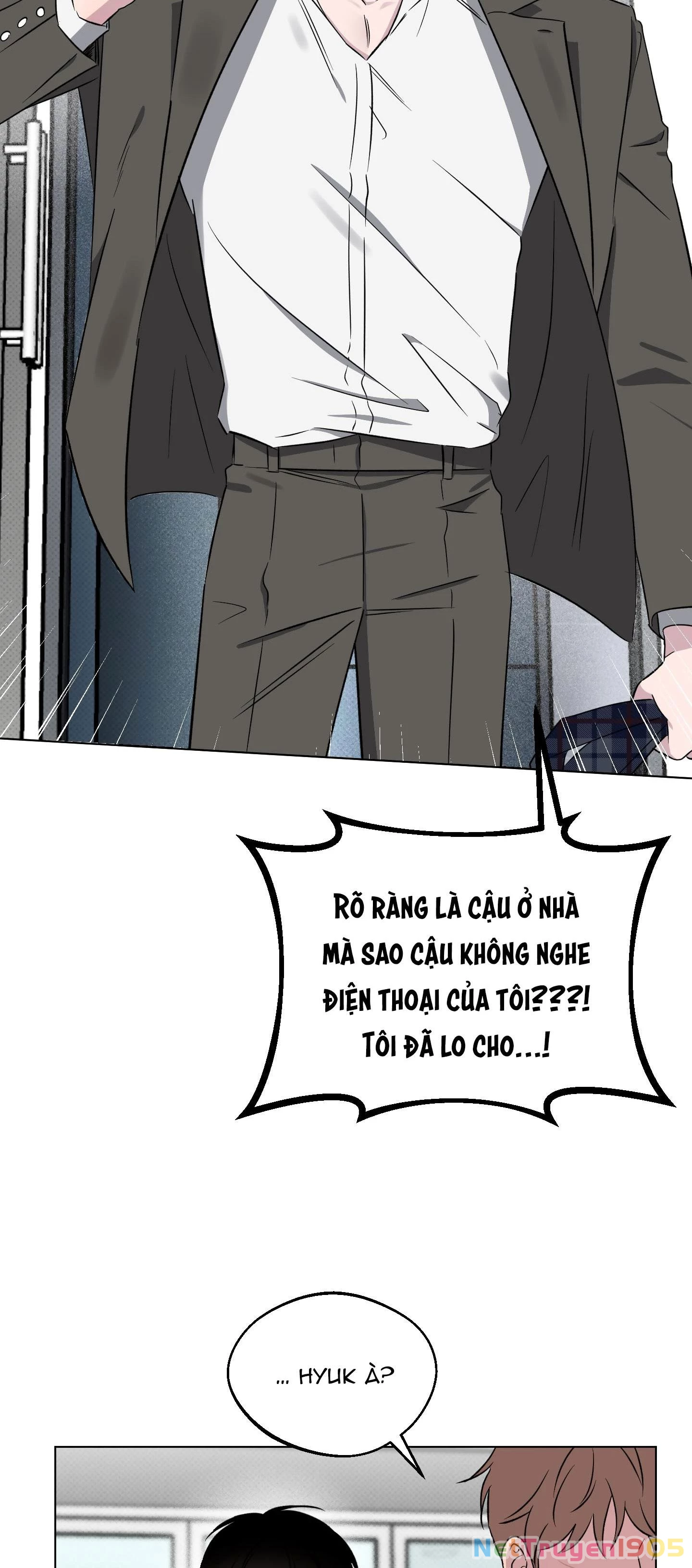 Vận May Bất Ngờ Chapter 31 - 42