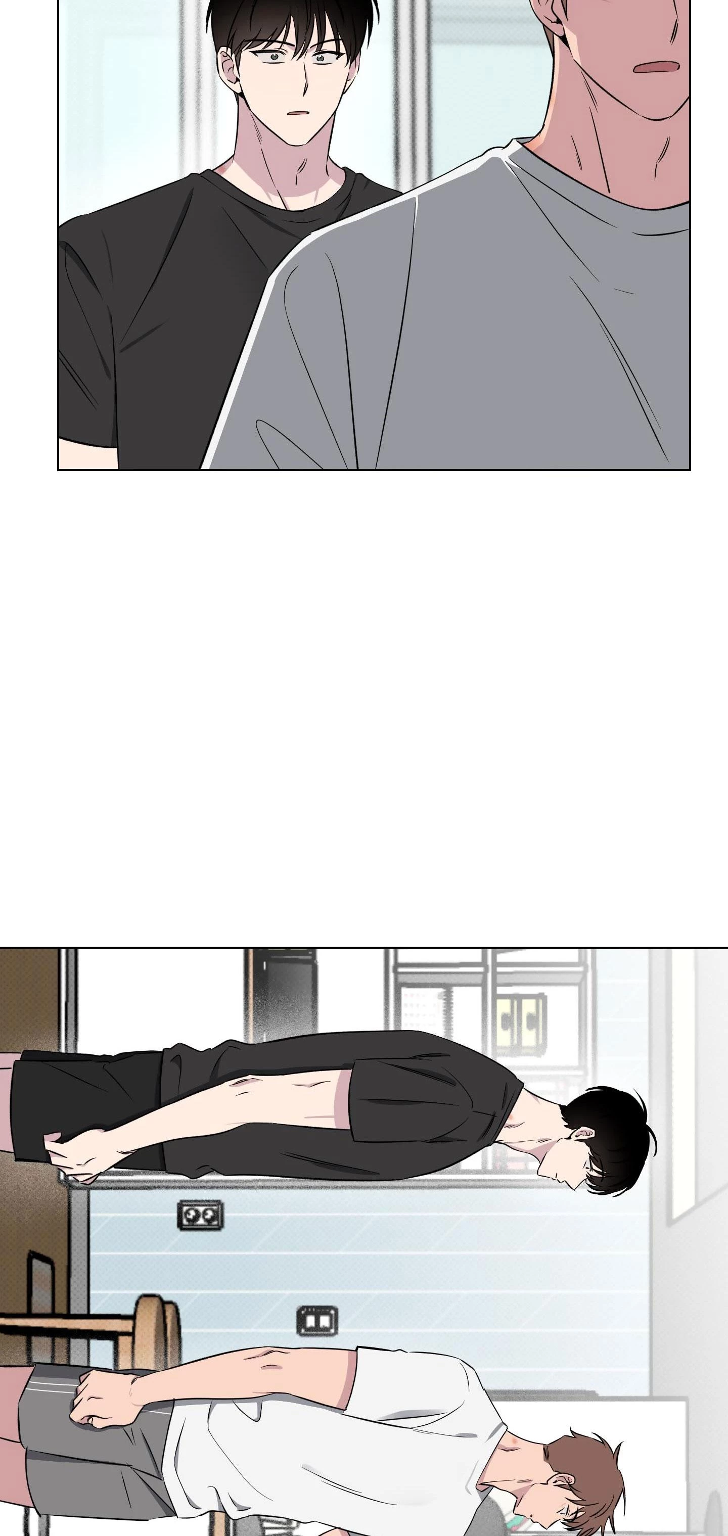 Vận May Bất Ngờ Chapter 31 - 43