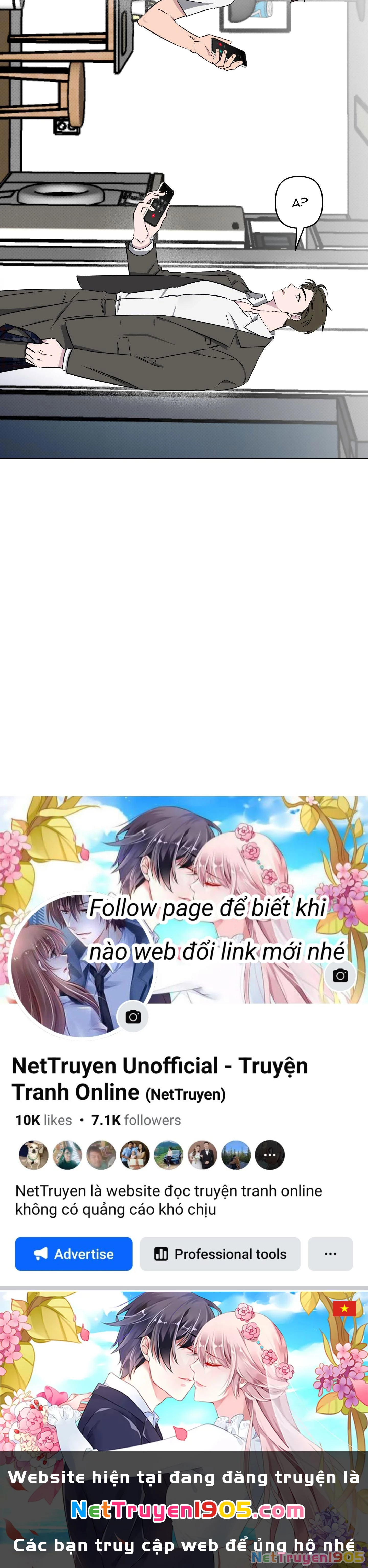 Vận May Bất Ngờ Chapter 31 - 44