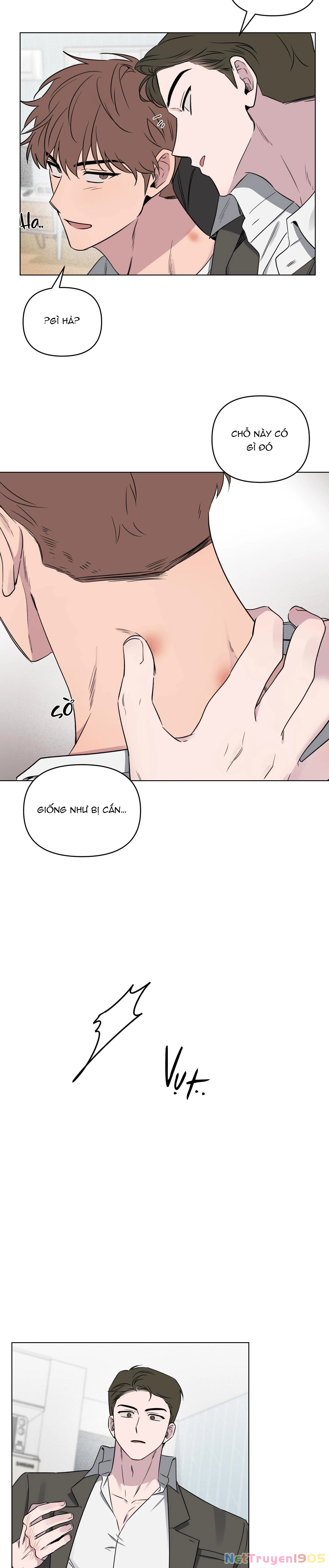 Vận May Bất Ngờ Chapter 32 - 14