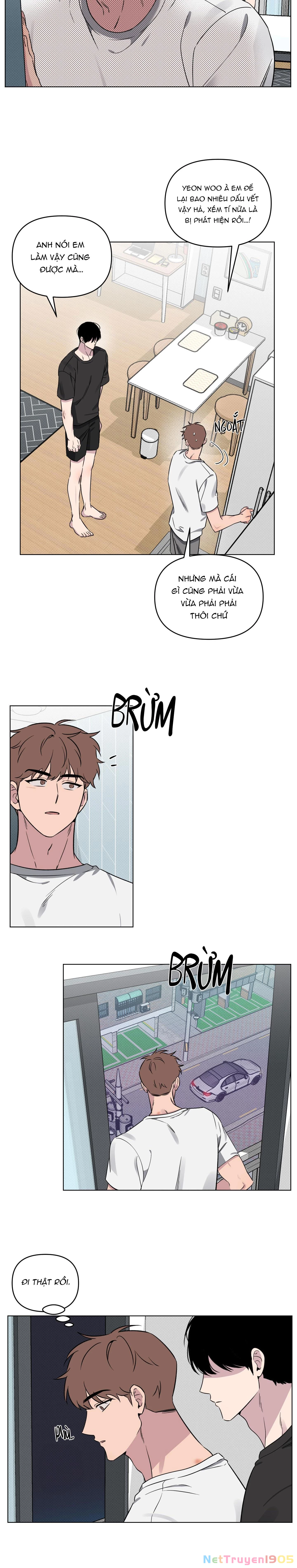 Vận May Bất Ngờ Chapter 32 - 19