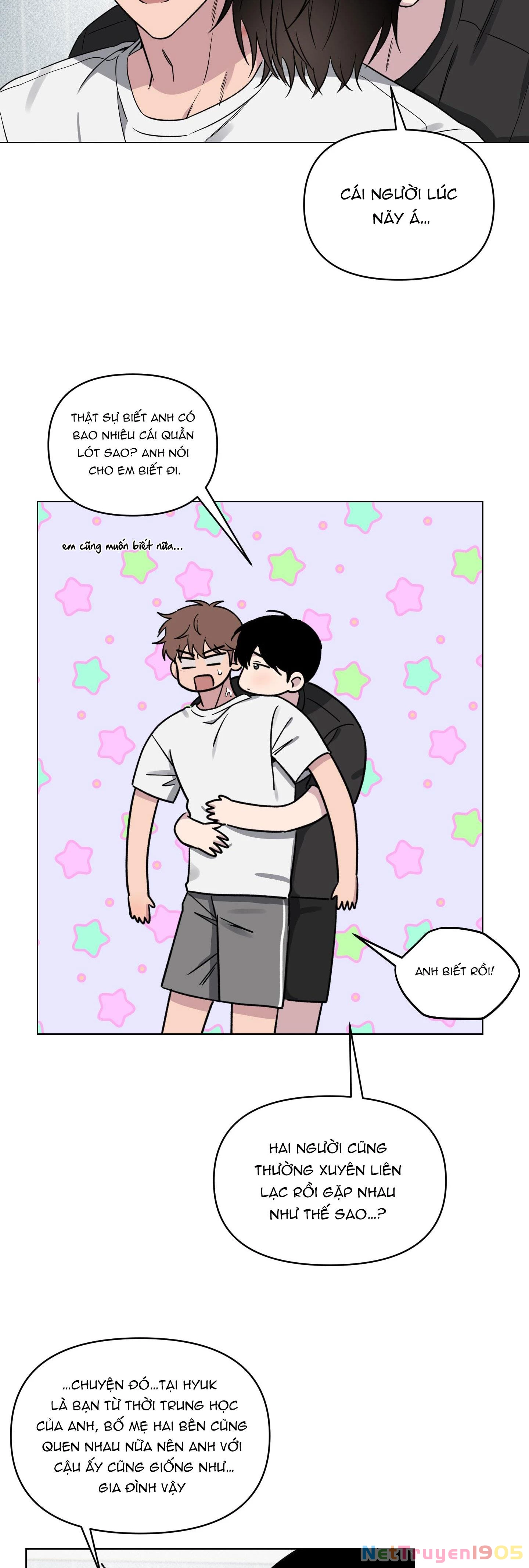 Vận May Bất Ngờ Chapter 32 - 21