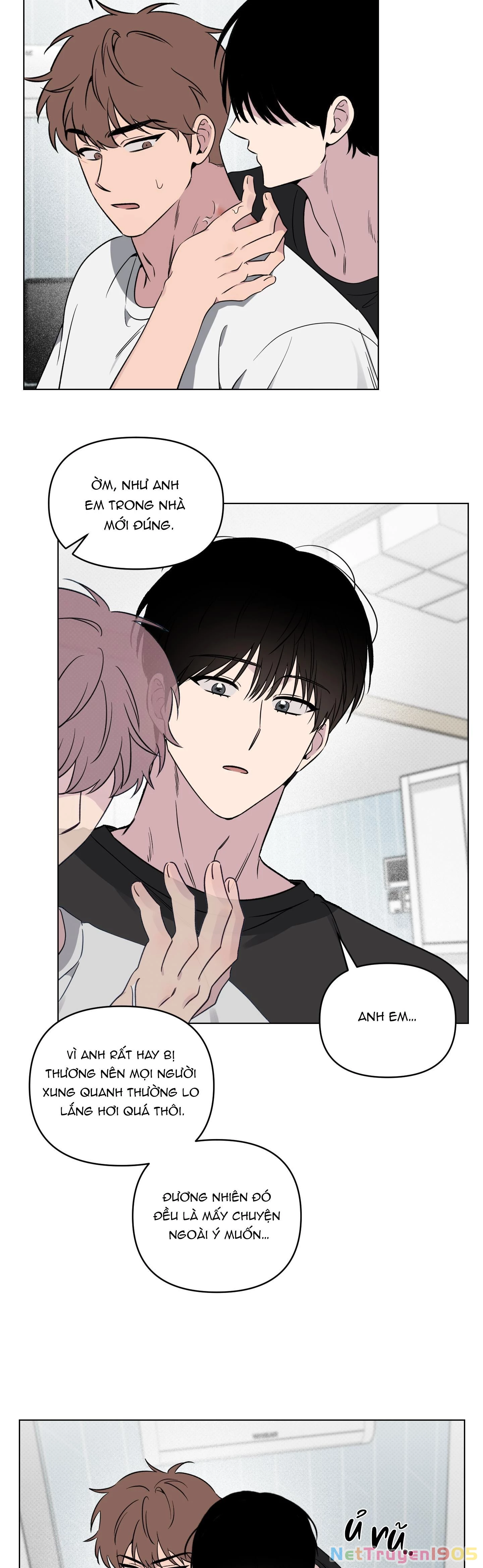 Vận May Bất Ngờ Chapter 32 - 22