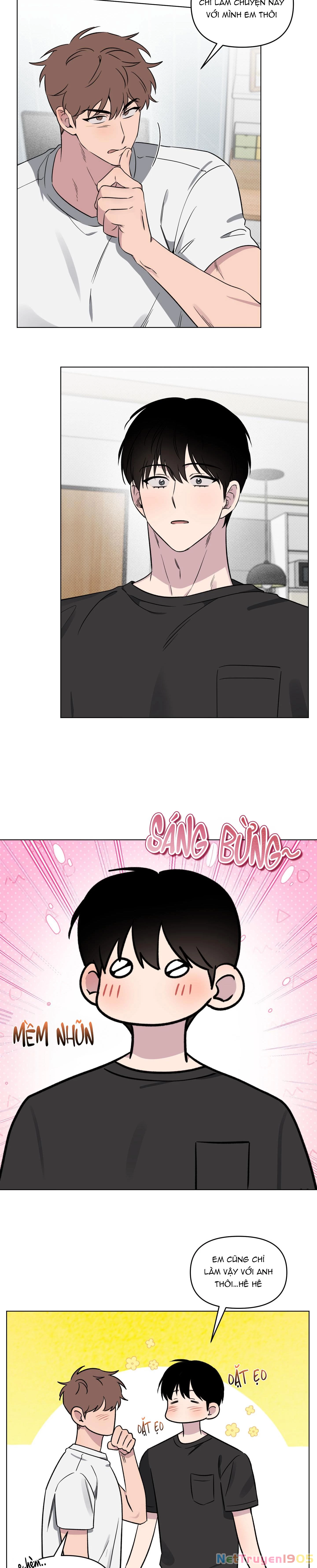 Vận May Bất Ngờ Chapter 32 - 24