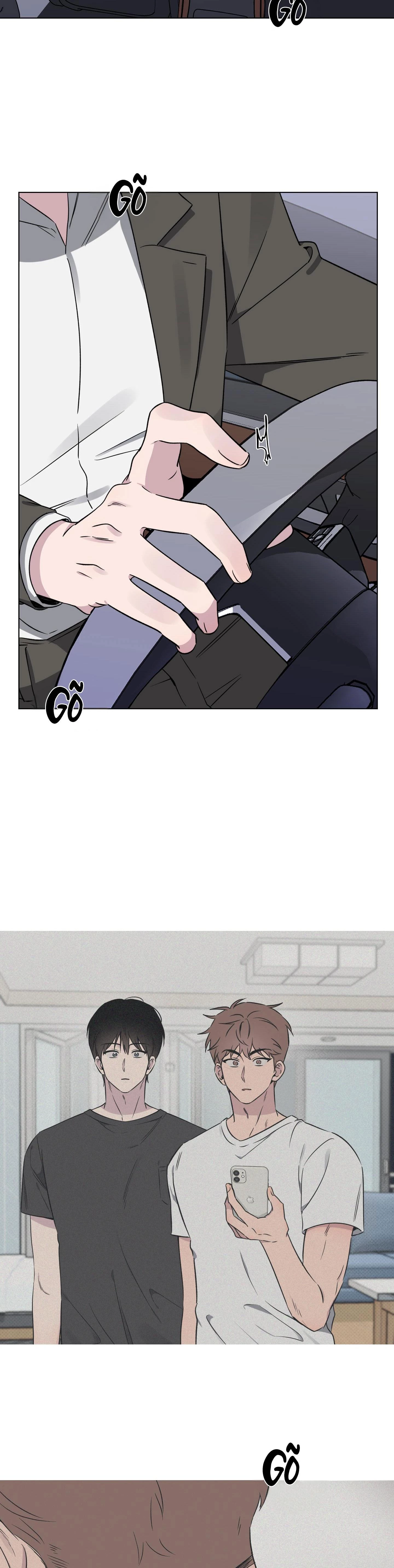 Vận May Bất Ngờ Chapter 32 - 27