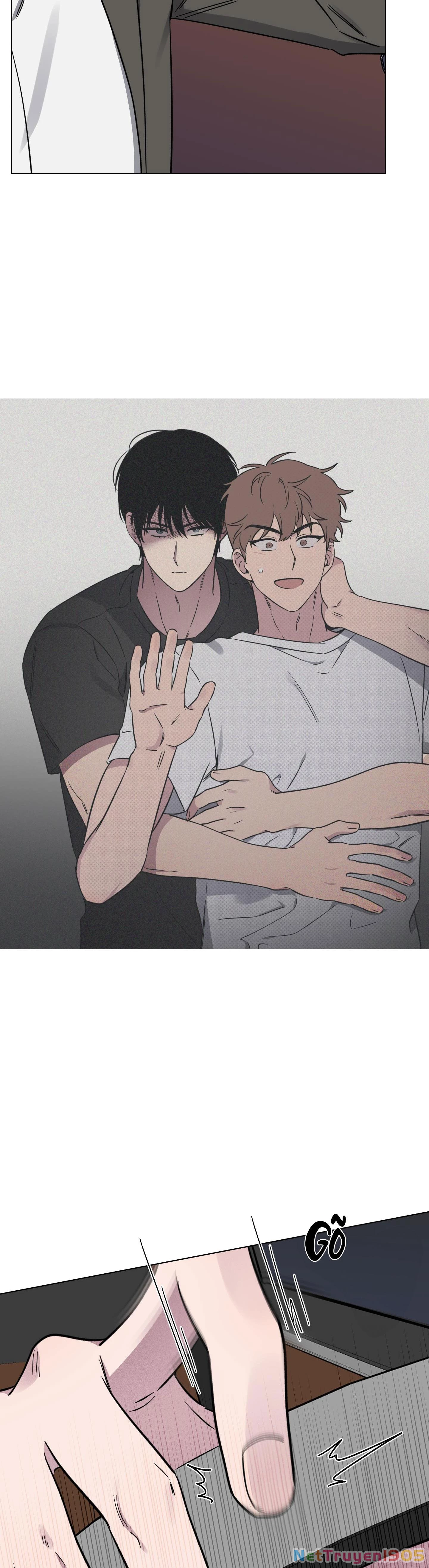 Vận May Bất Ngờ Chapter 32 - 29