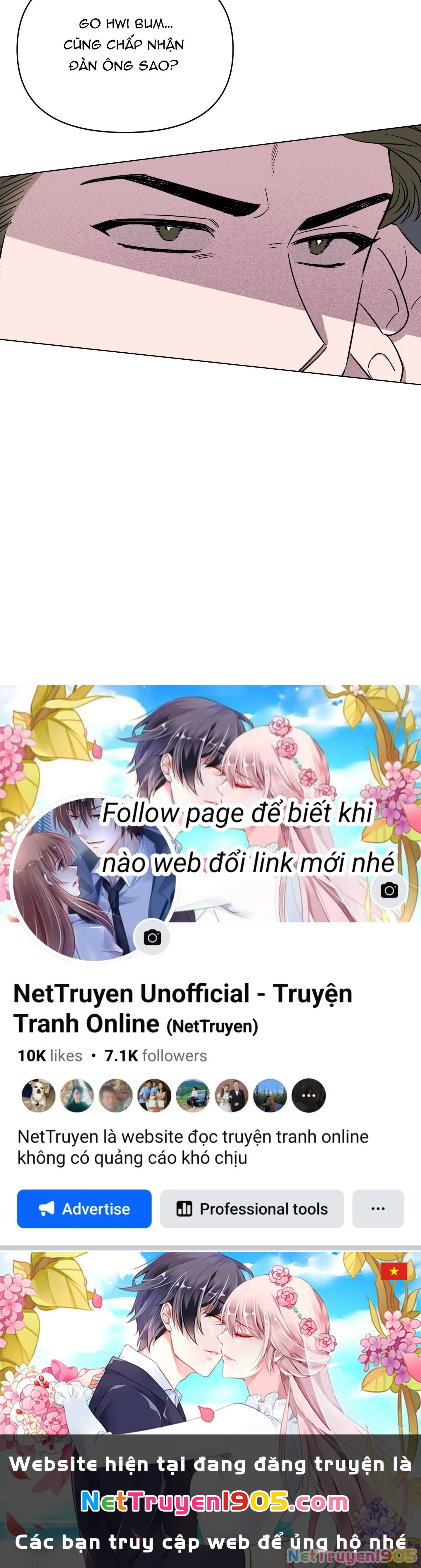 Vận May Bất Ngờ Chapter 32 - 32