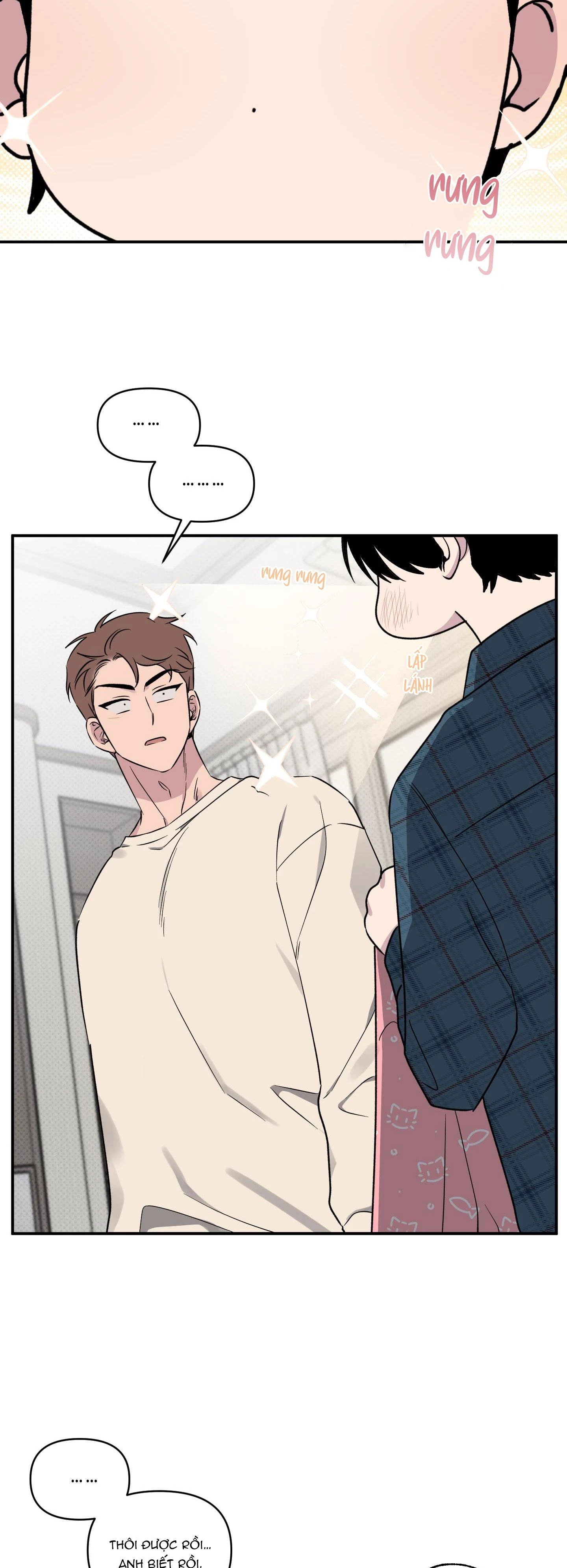 Vận May Bất Ngờ Chapter 33 - 6