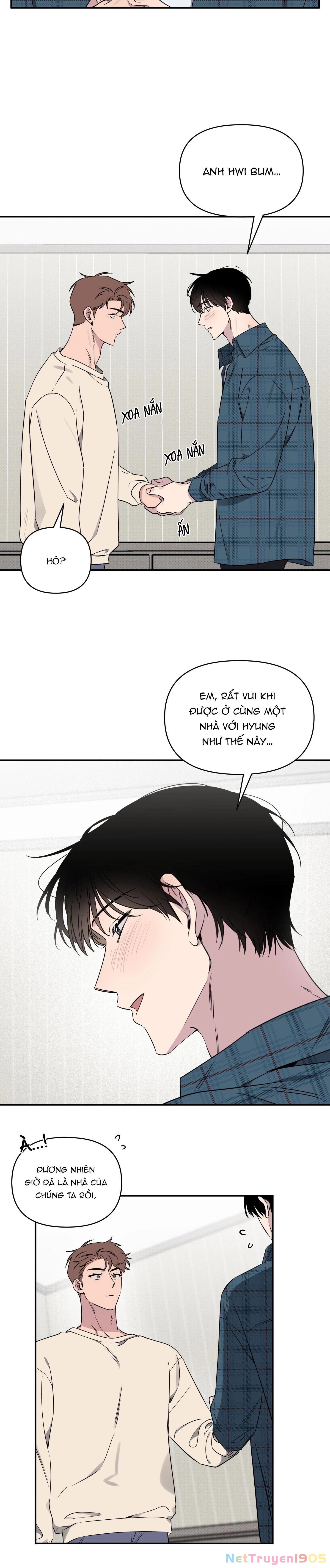 Vận May Bất Ngờ Chapter 33 - 9