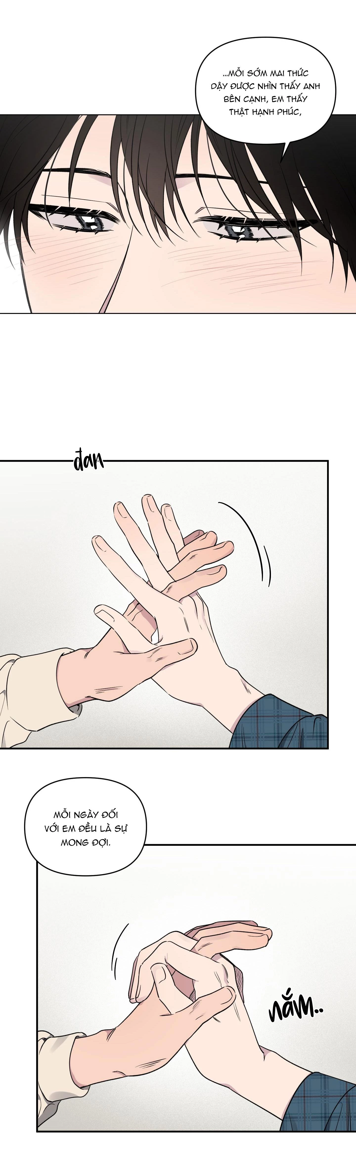 Vận May Bất Ngờ Chapter 33 - 10