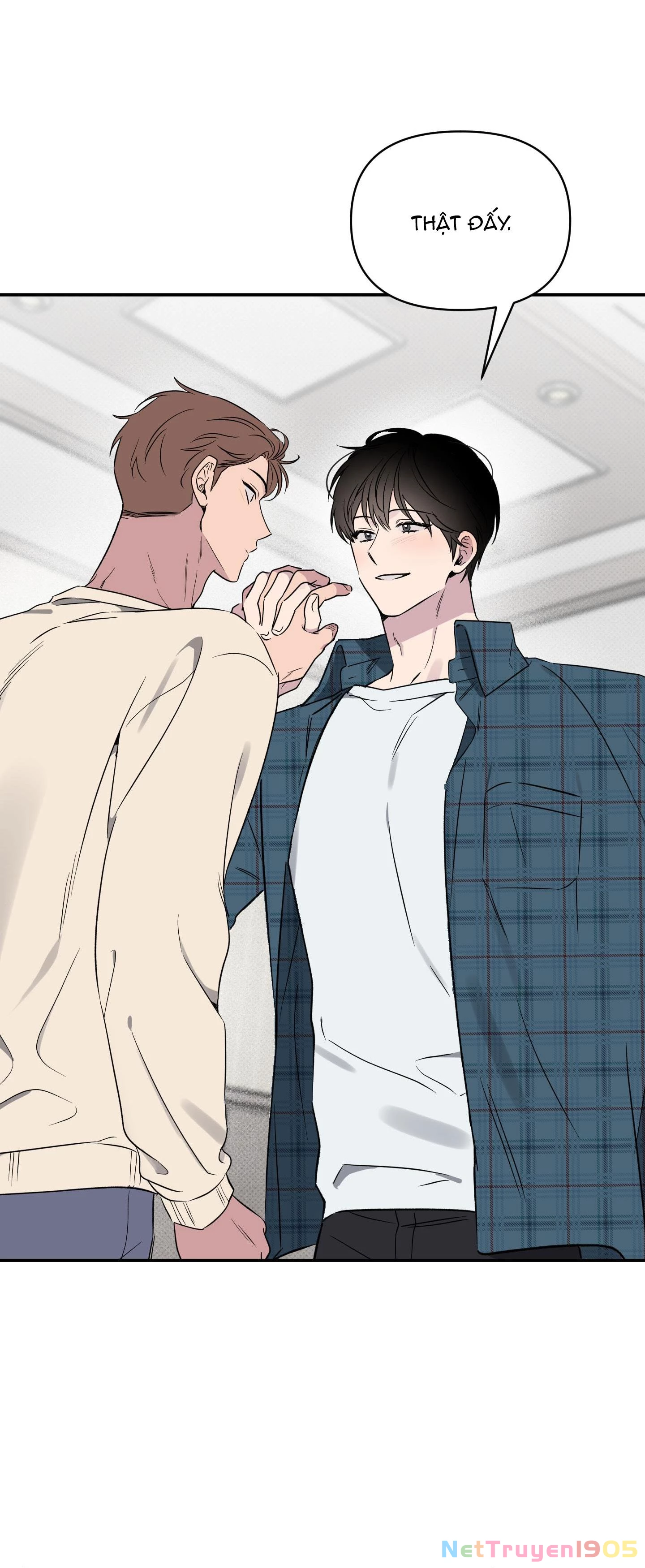 Vận May Bất Ngờ Chapter 33 - 11