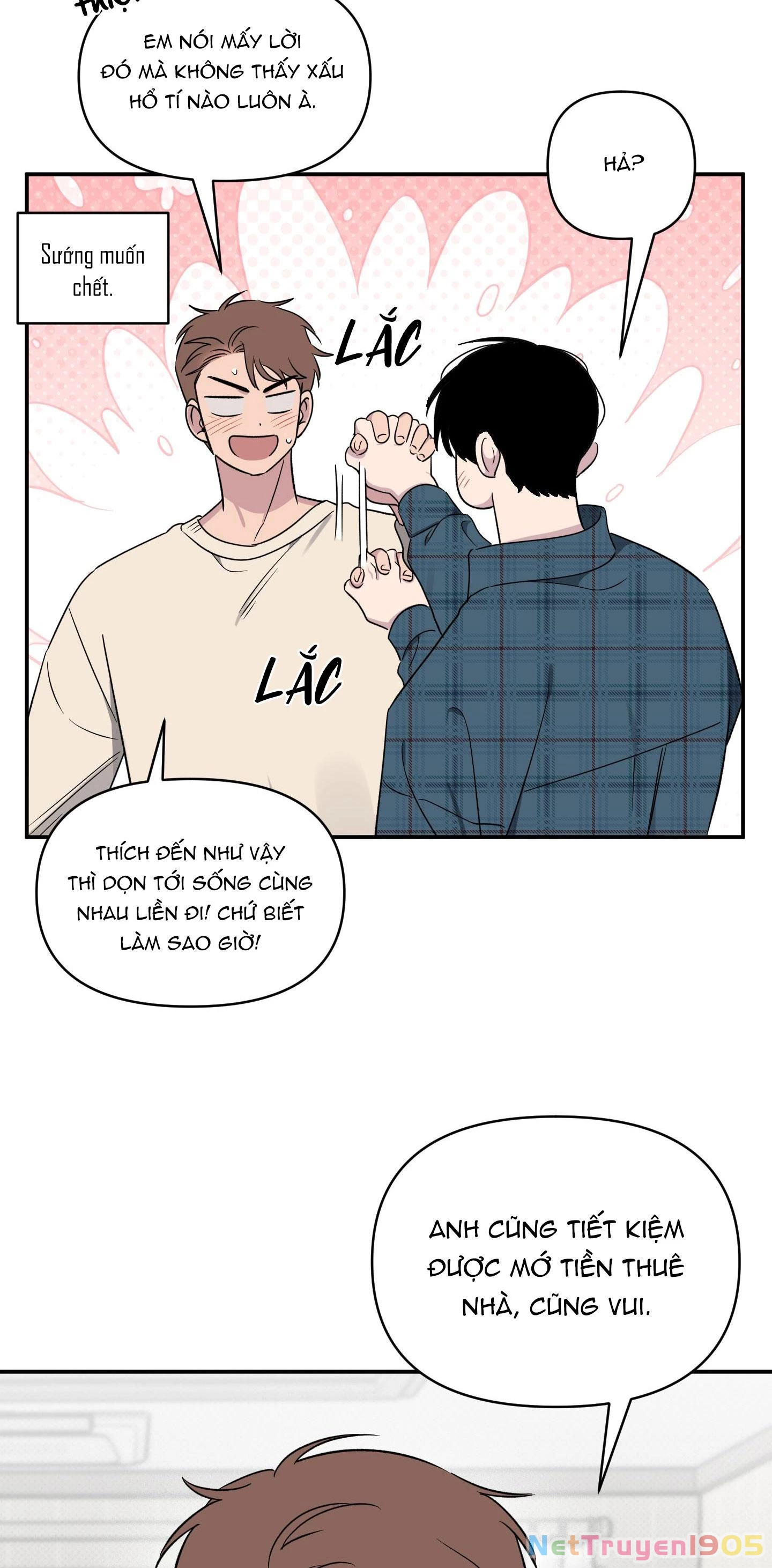 Vận May Bất Ngờ Chapter 33 - 13