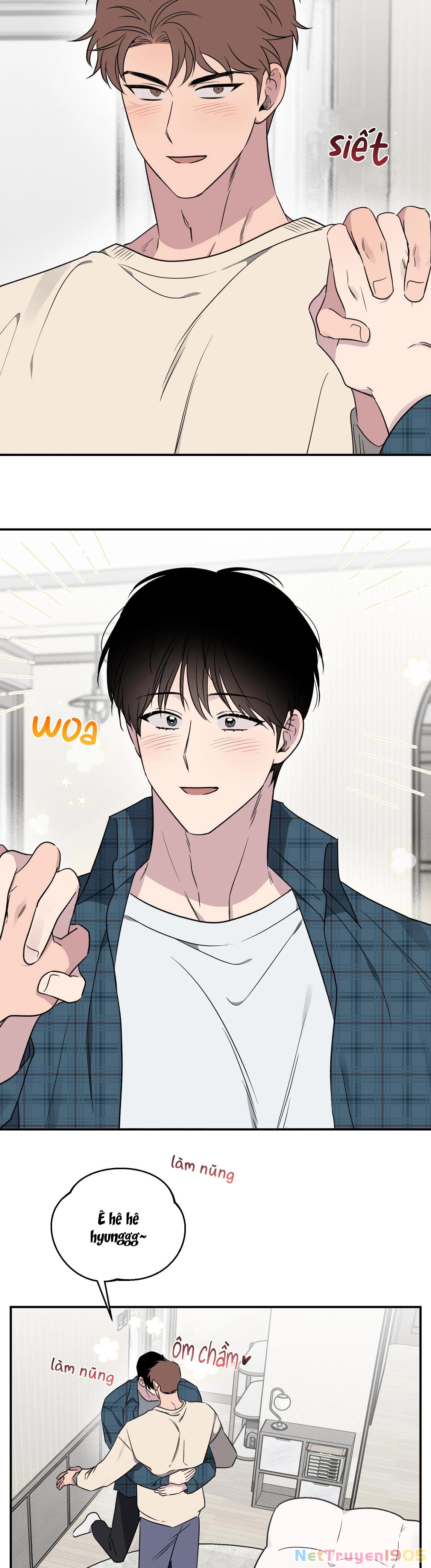 Vận May Bất Ngờ Chapter 33 - 14