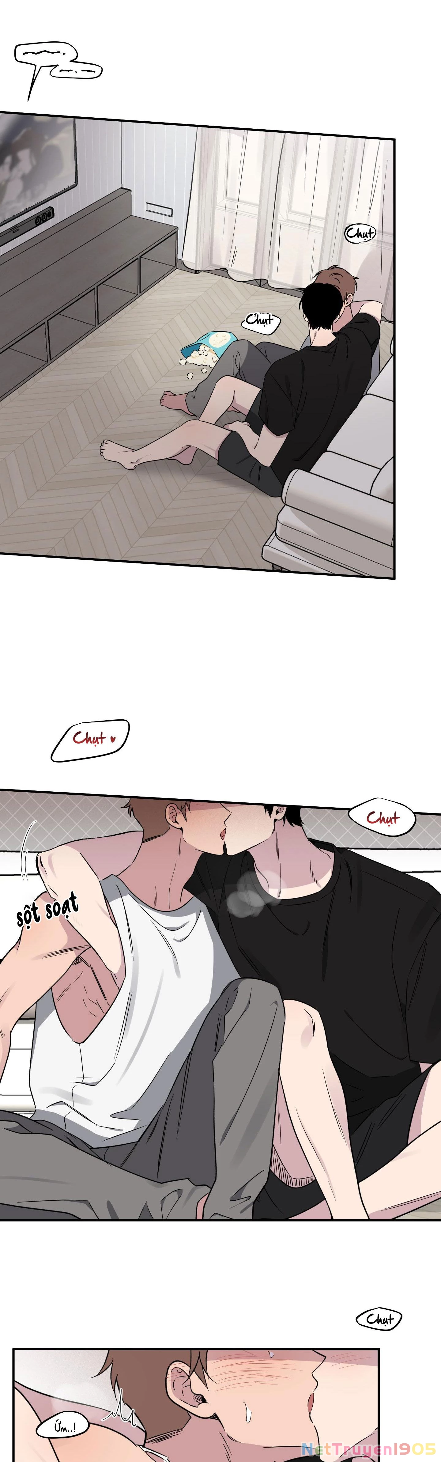 Vận May Bất Ngờ Chapter 33 - 17