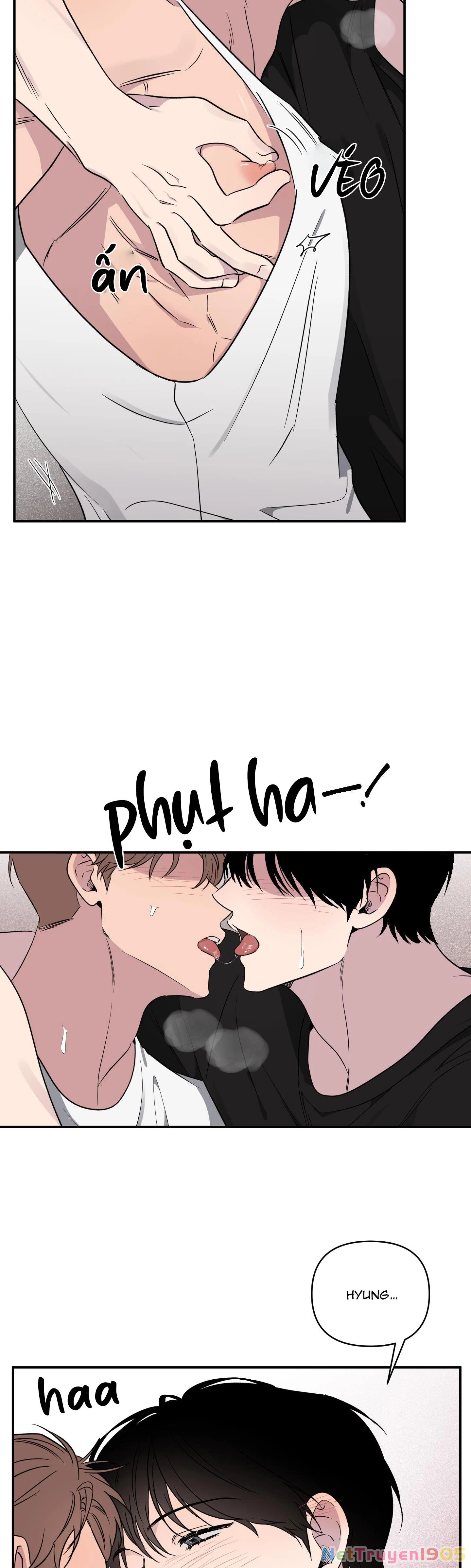 Vận May Bất Ngờ Chapter 33 - 18