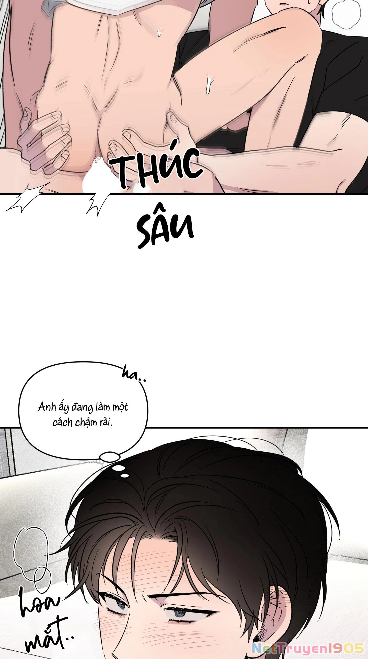 Vận May Bất Ngờ Chapter 33 - 25