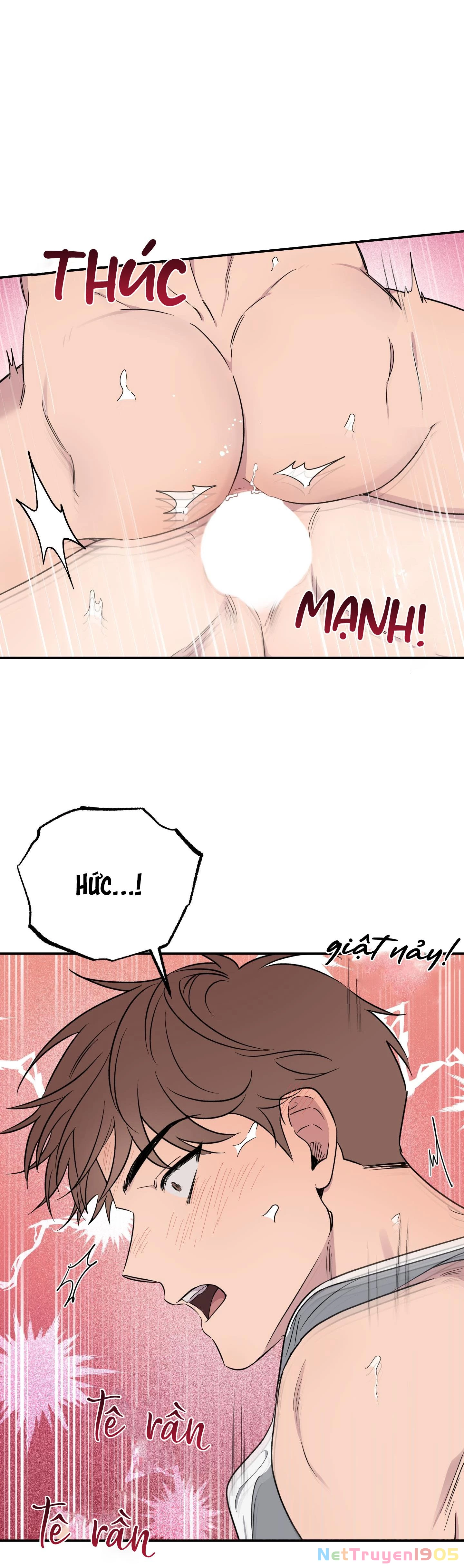 Vận May Bất Ngờ Chapter 33 - 27