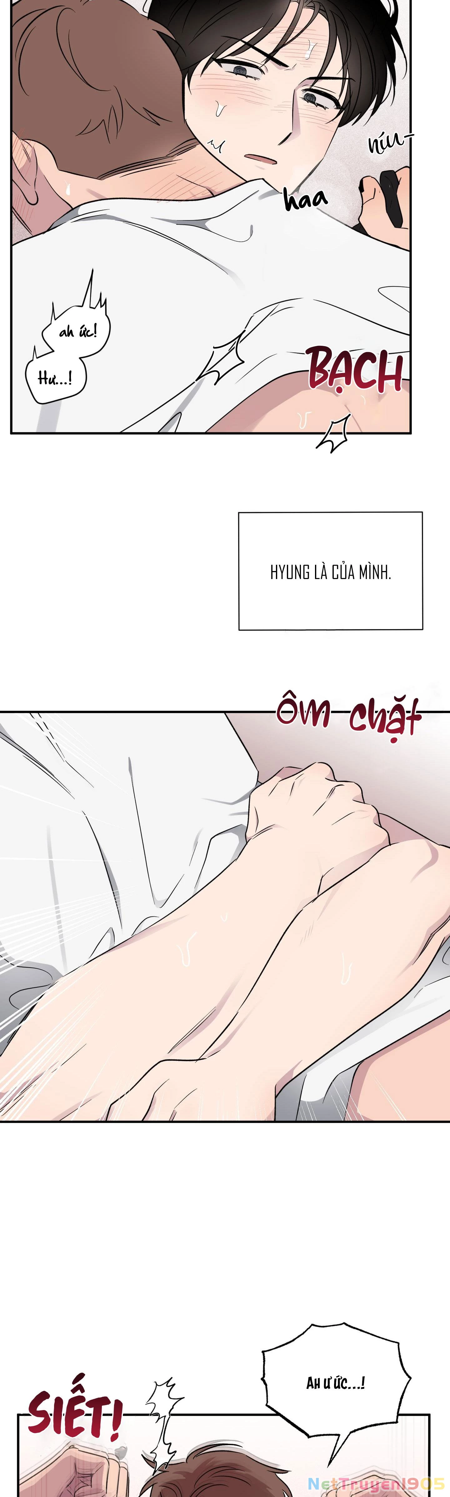 Vận May Bất Ngờ Chapter 33 - 29