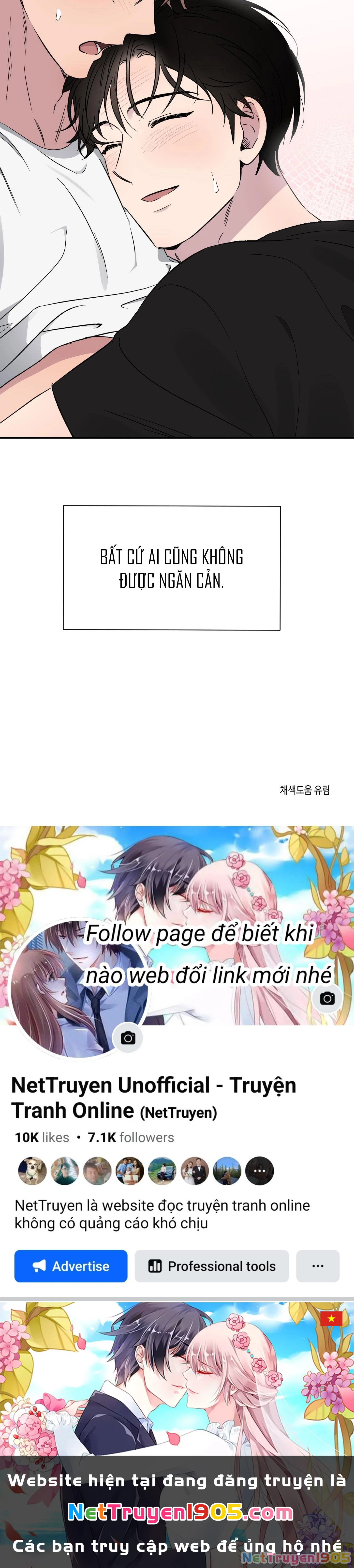 Vận May Bất Ngờ Chapter 33 - 34