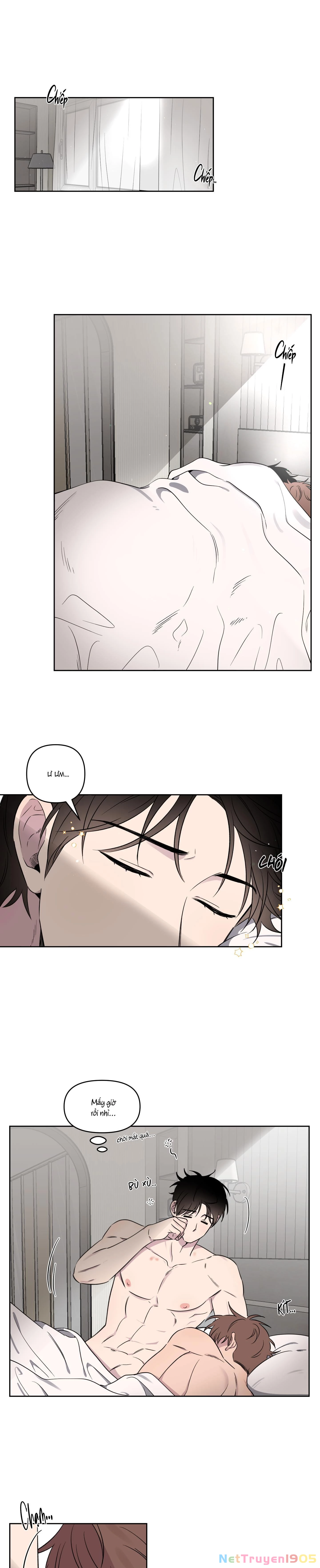 Vận May Bất Ngờ Chapter 34 - 2