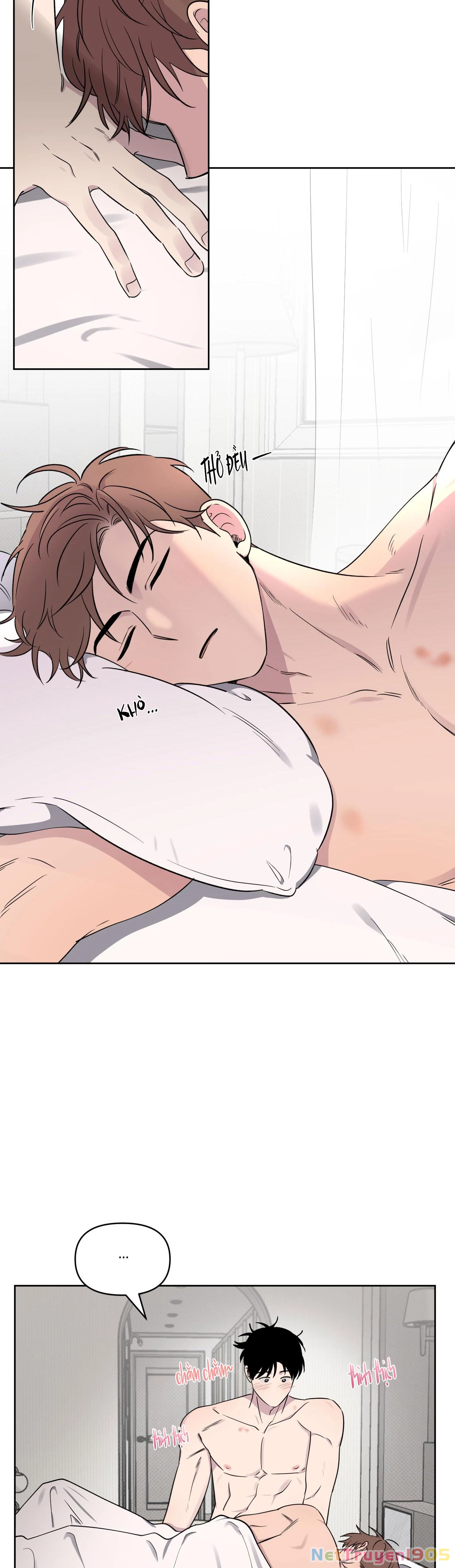 Vận May Bất Ngờ Chapter 34 - 3