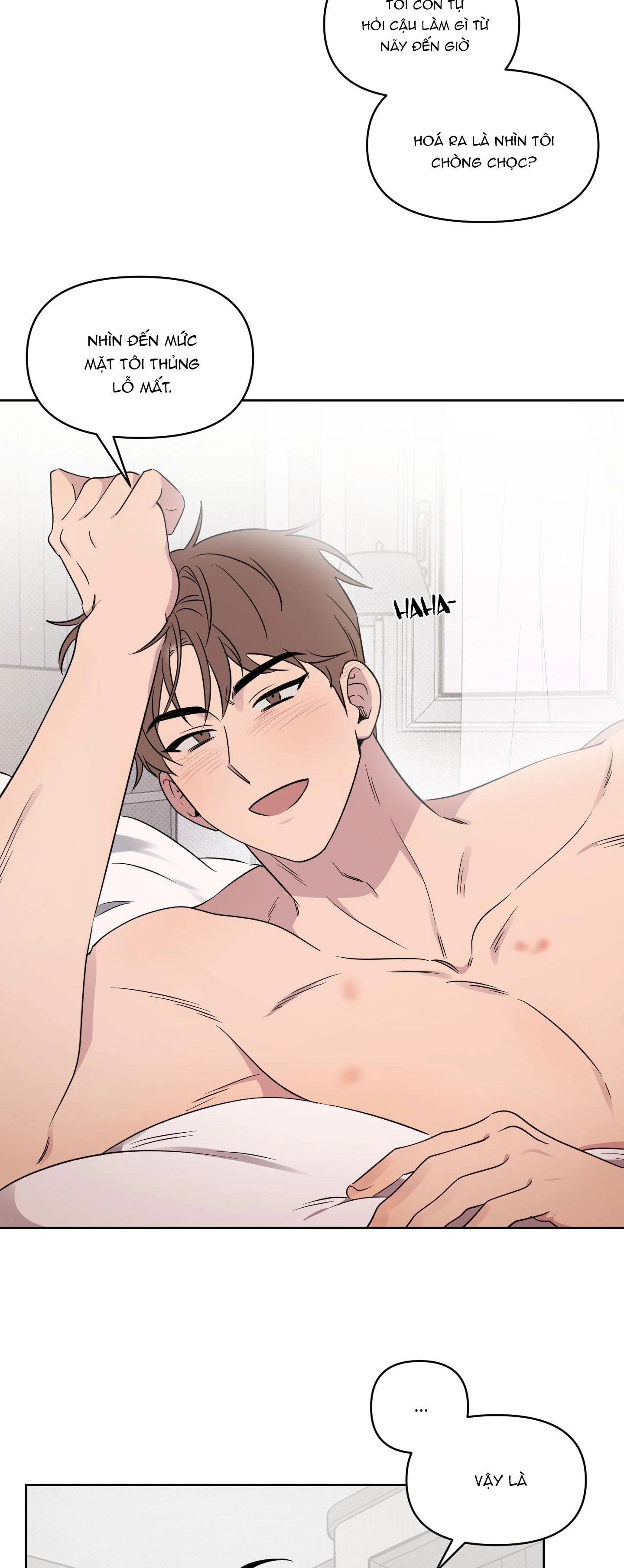 Vận May Bất Ngờ Chapter 34 - 5