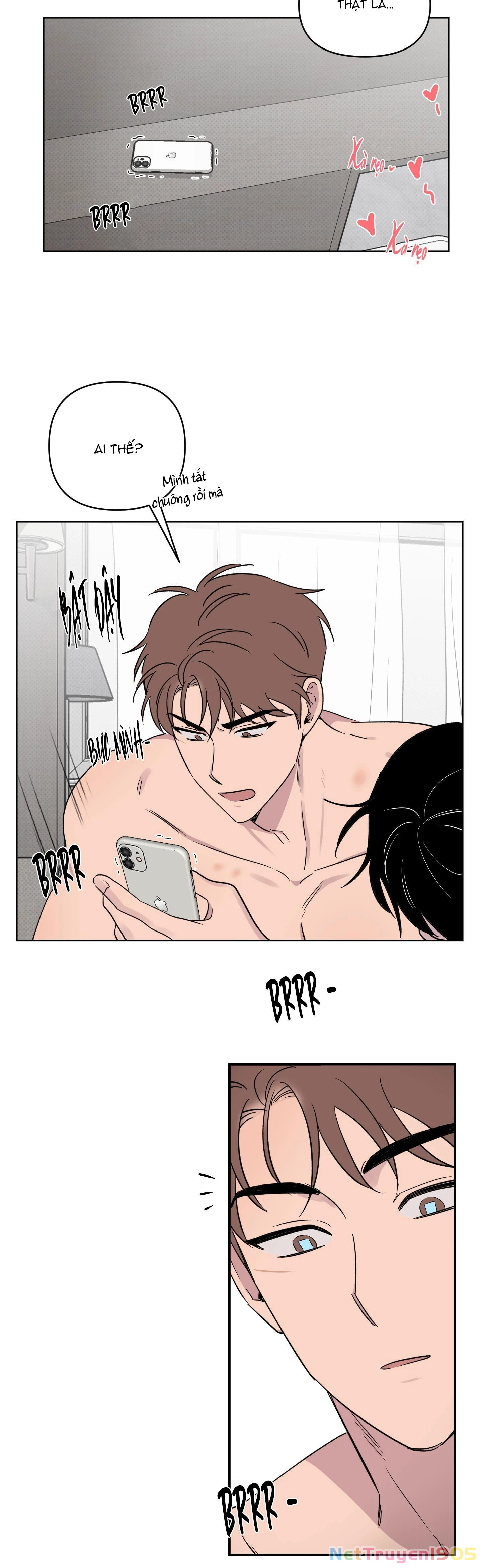 Vận May Bất Ngờ Chapter 34 - 7