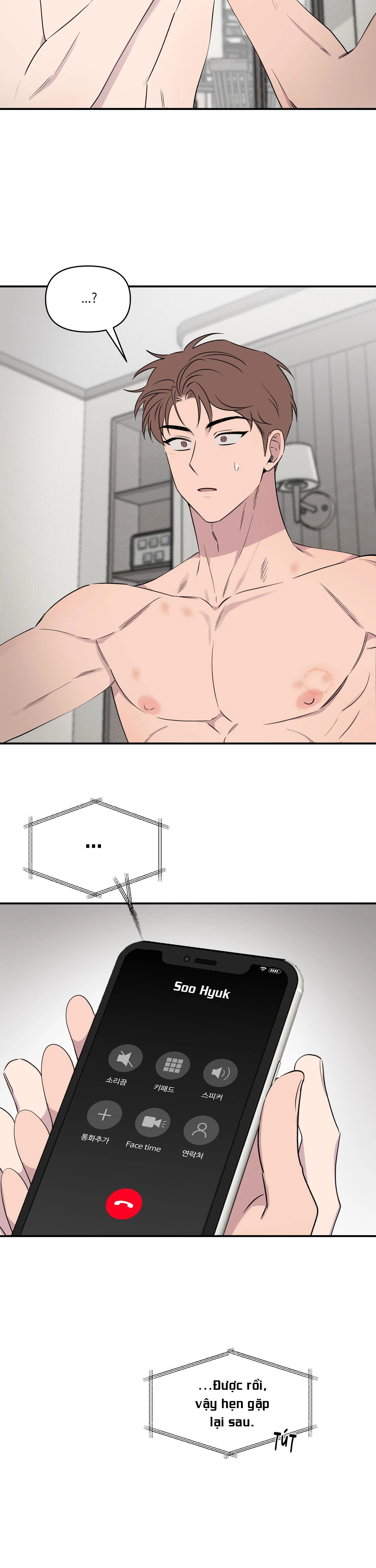 Vận May Bất Ngờ Chapter 34 - 20