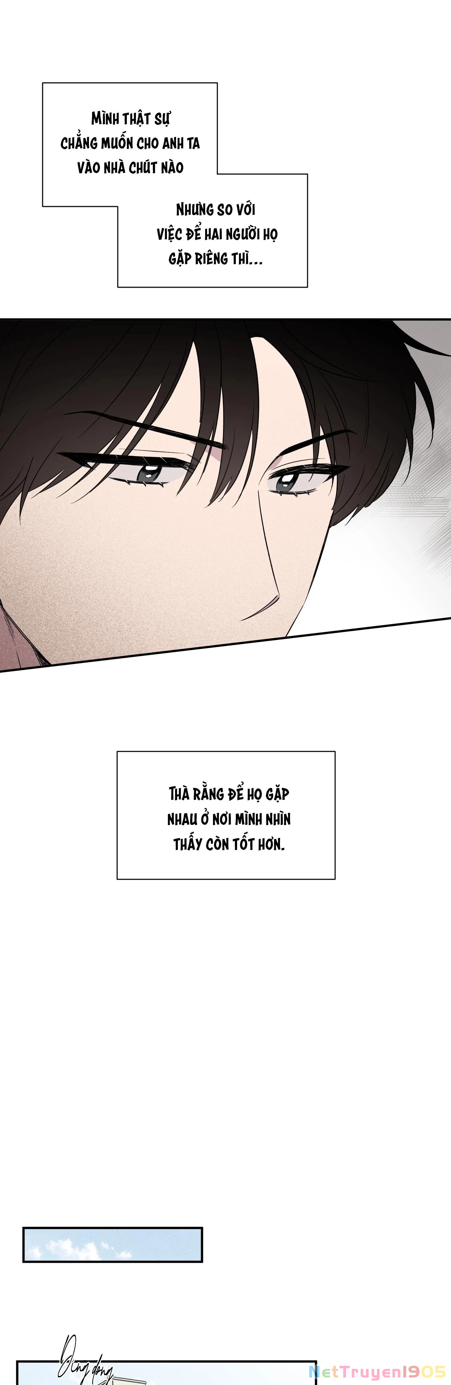 Vận May Bất Ngờ Chapter 34 - 21