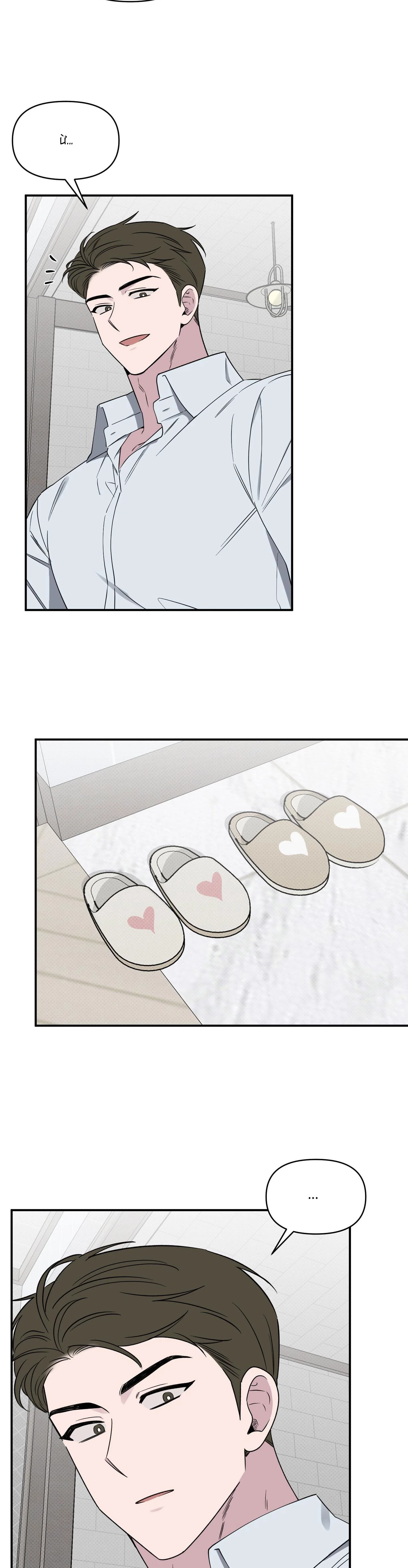 Vận May Bất Ngờ Chapter 34 - 24