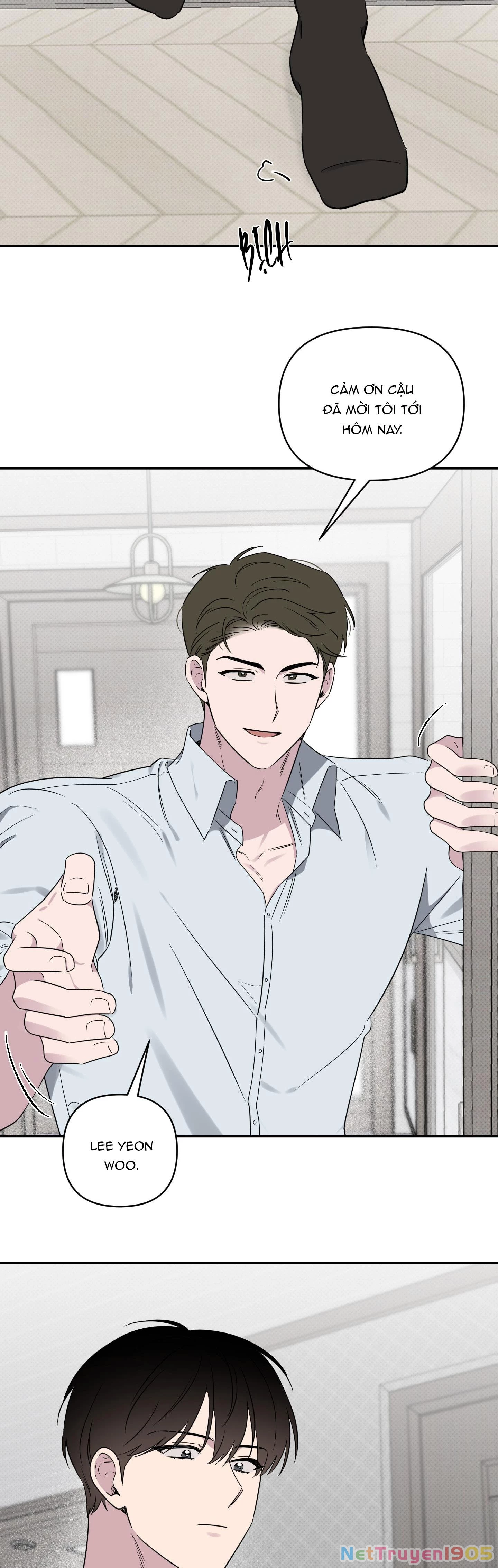 Vận May Bất Ngờ Chapter 34 - 26