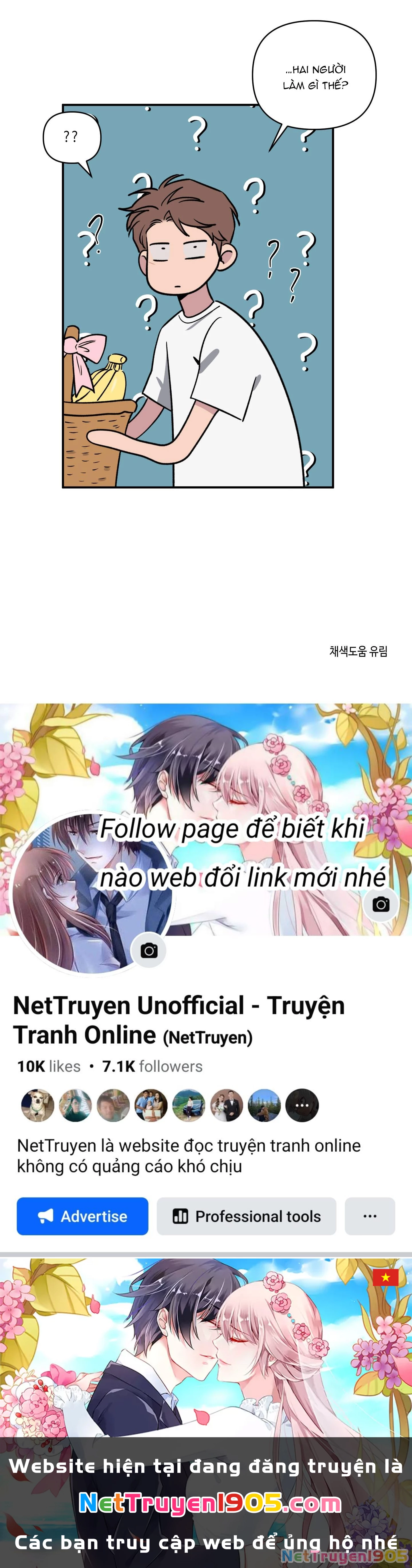 Vận May Bất Ngờ Chapter 34 - 31