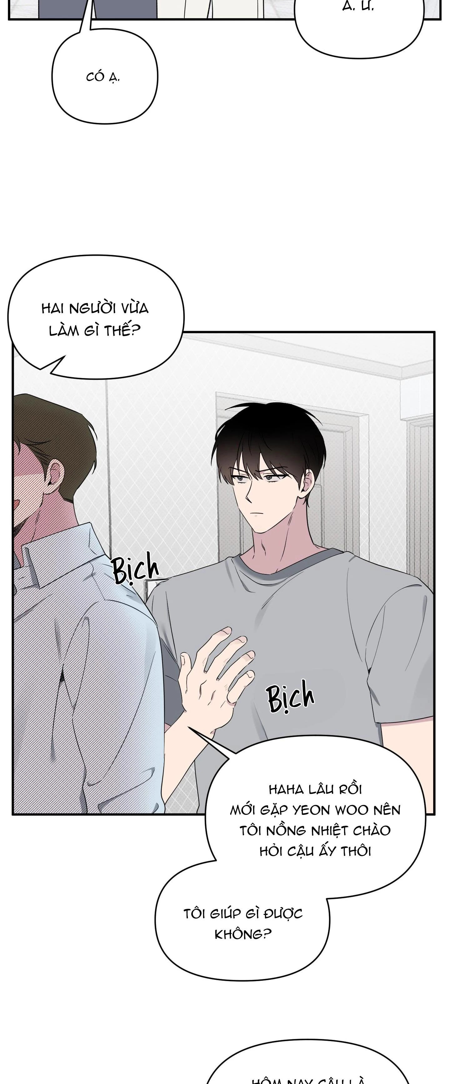 Vận May Bất Ngờ Chapter 35 - 4