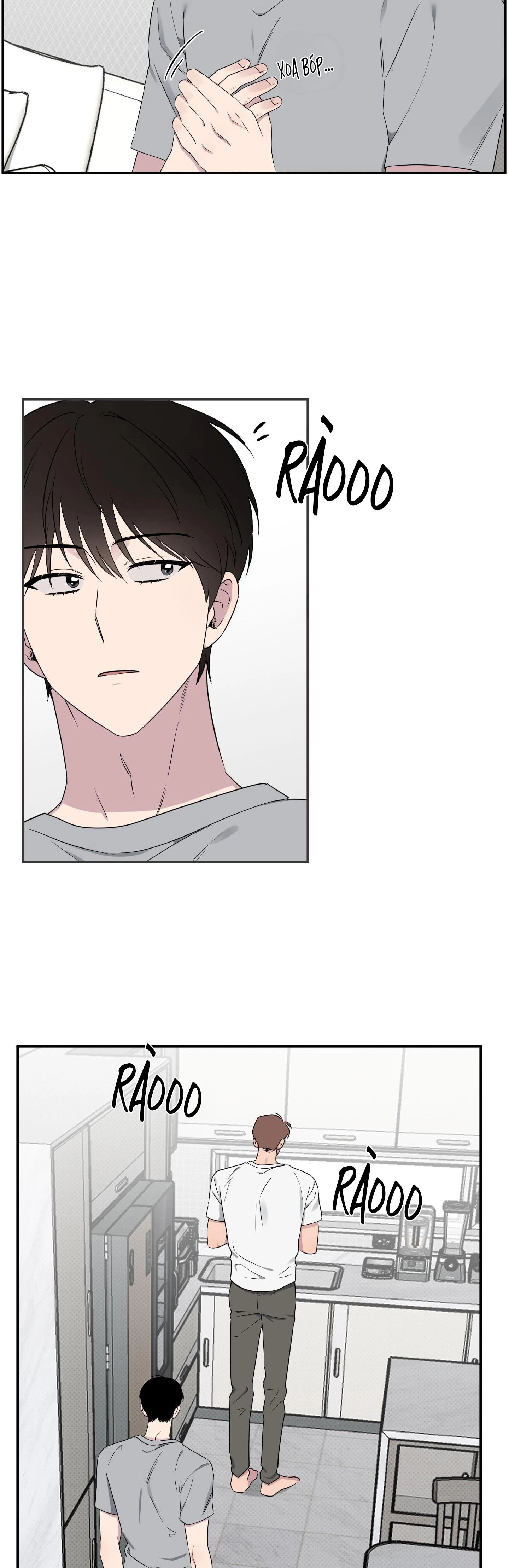 Vận May Bất Ngờ Chapter 35 - 6