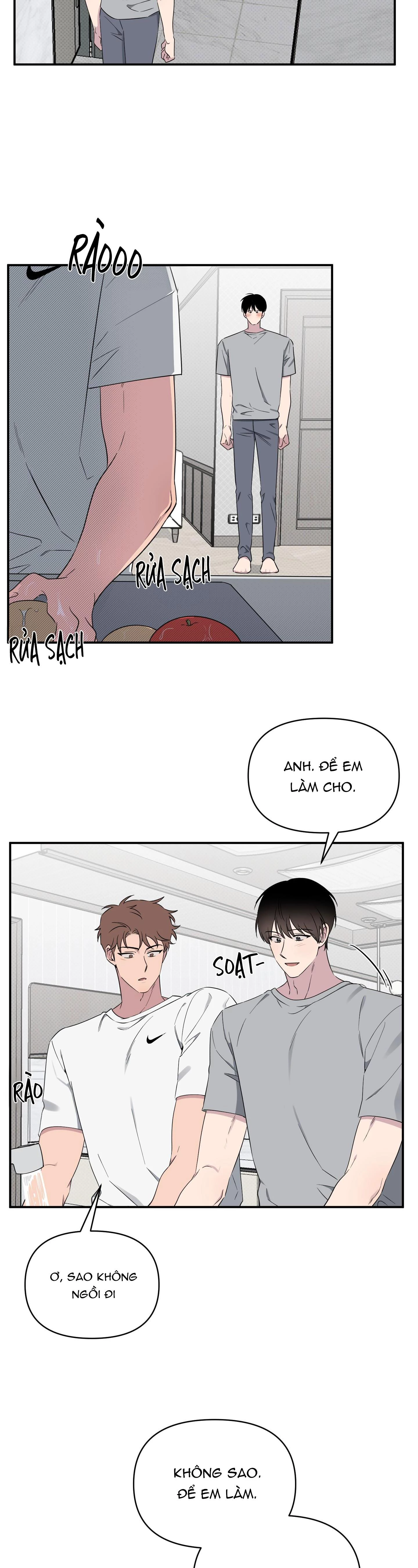 Vận May Bất Ngờ Chapter 35 - 7