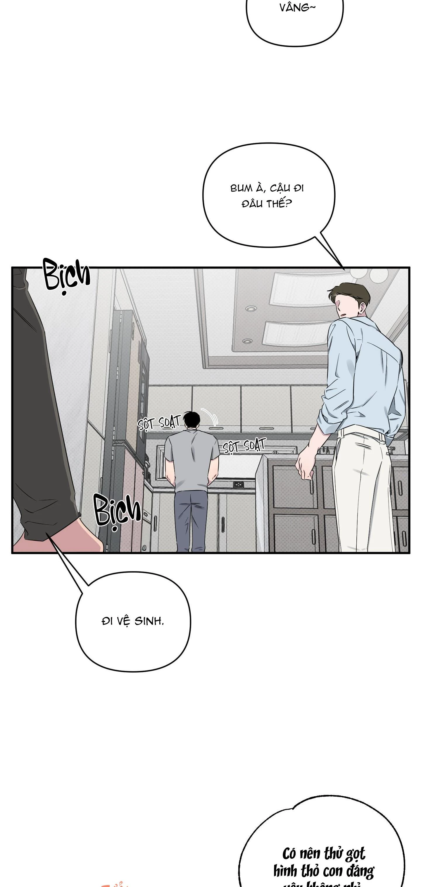 Vận May Bất Ngờ Chapter 35 - 10