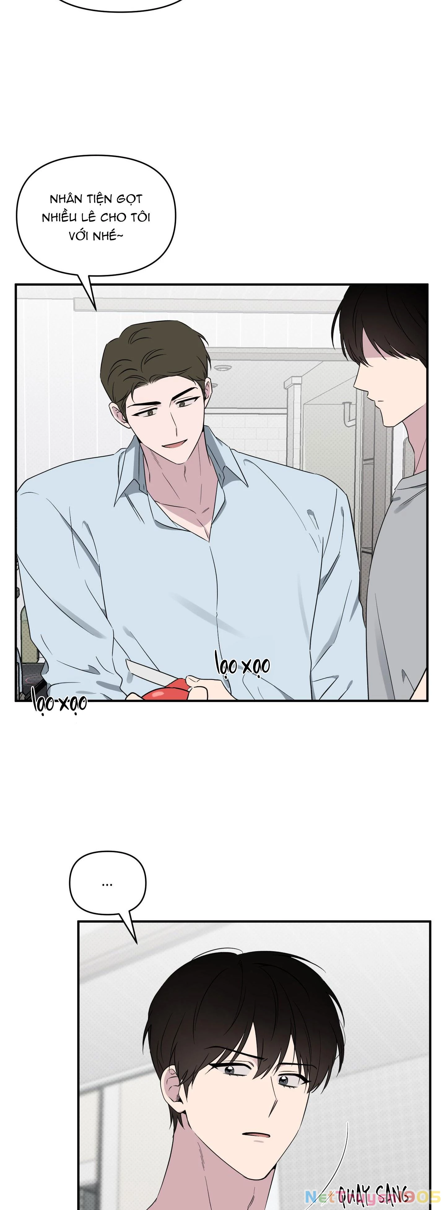 Vận May Bất Ngờ Chapter 35 - 13