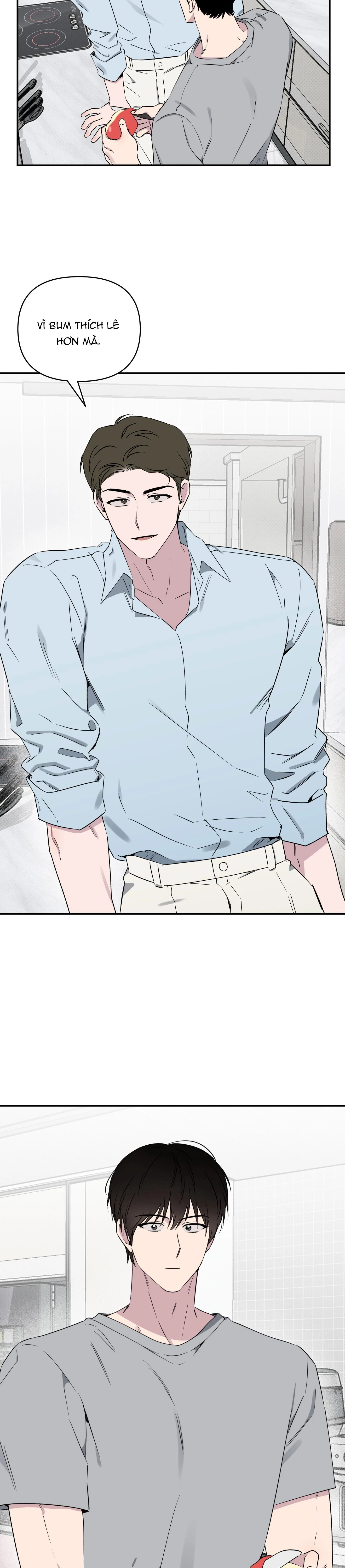 Vận May Bất Ngờ Chapter 35 - 15