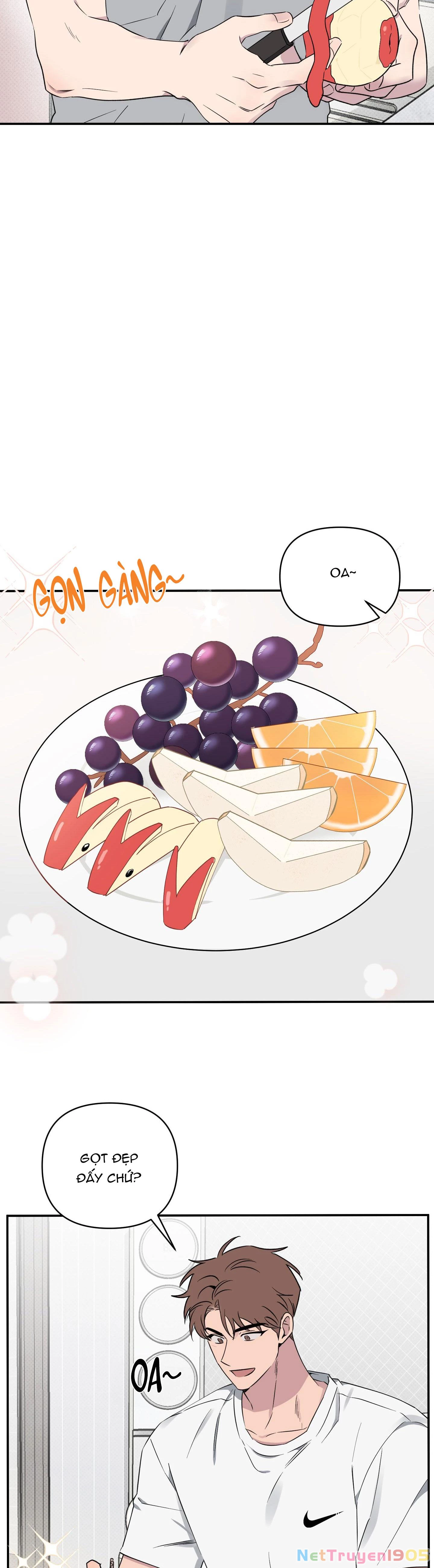 Vận May Bất Ngờ Chapter 35 - 16