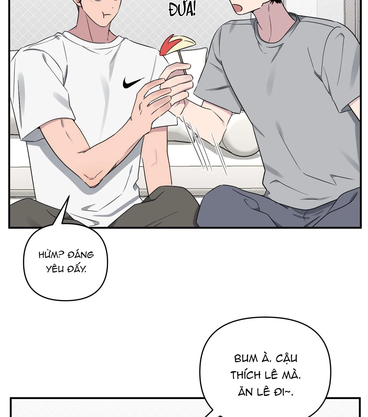 Vận May Bất Ngờ Chapter 35 - 20