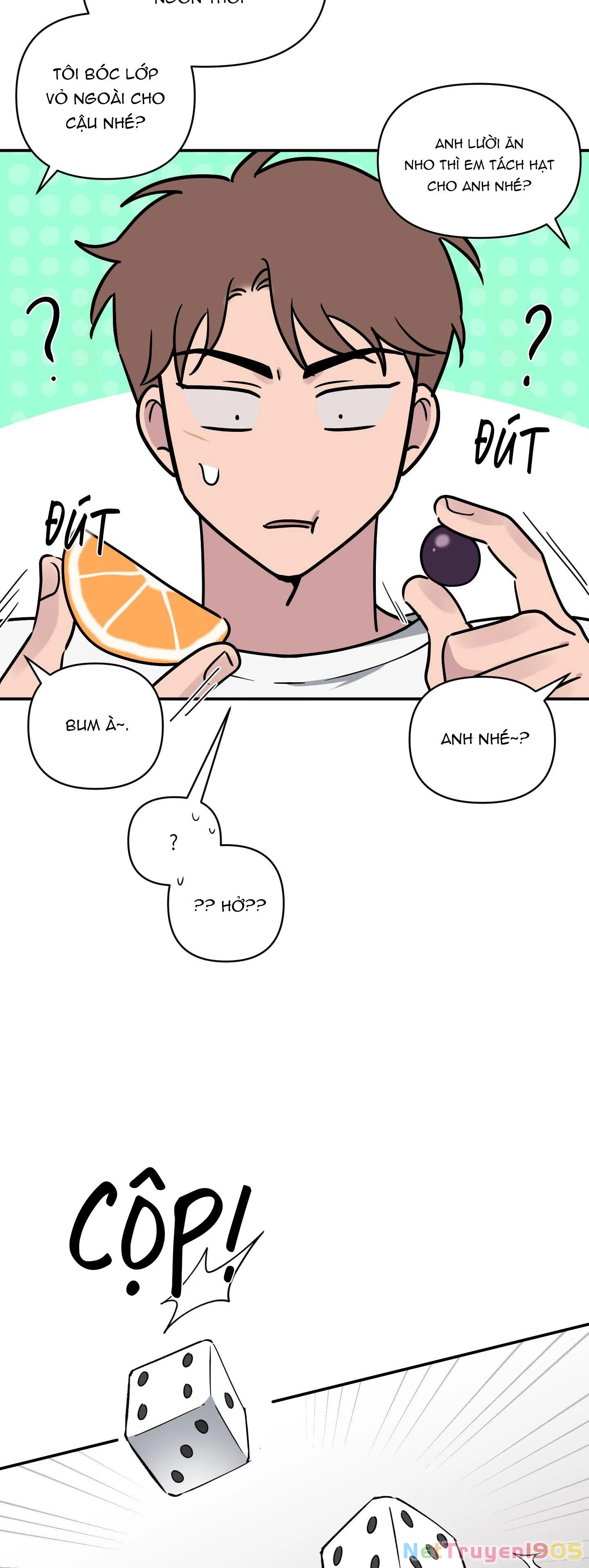 Vận May Bất Ngờ Chapter 35 - 22