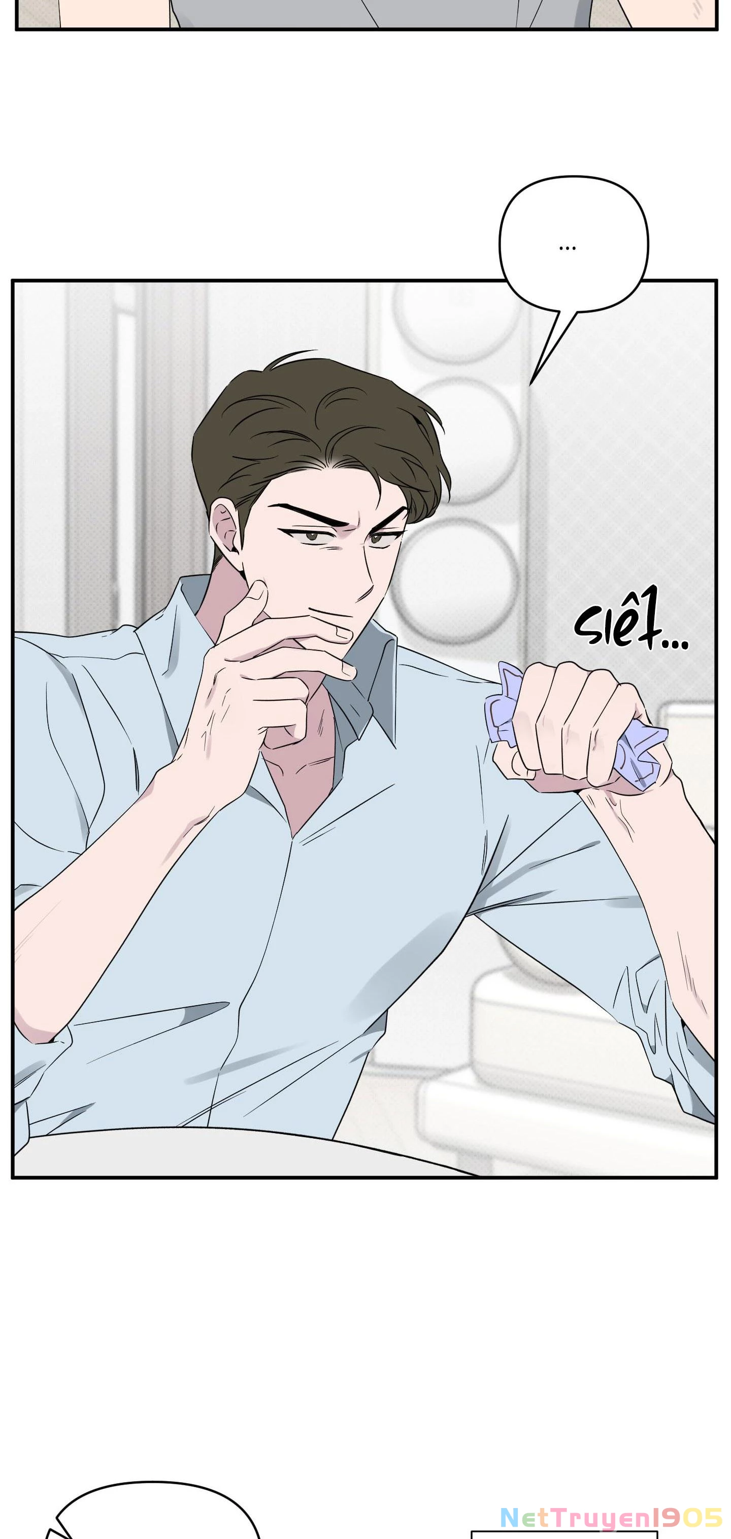 Vận May Bất Ngờ Chapter 35 - 24