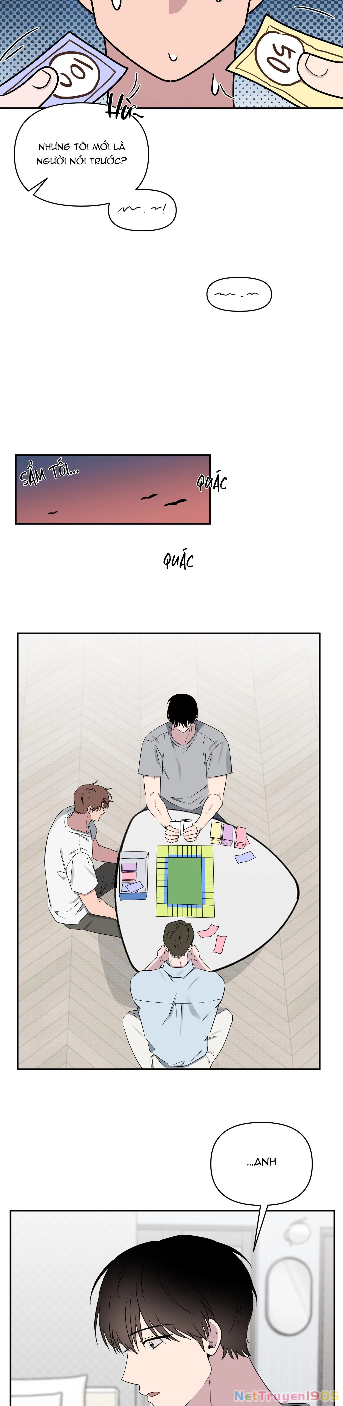 Vận May Bất Ngờ Chapter 35 - 27