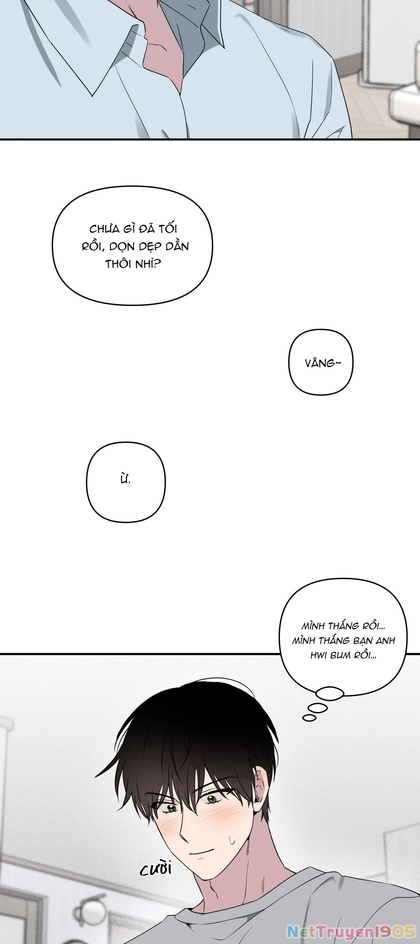 Vận May Bất Ngờ Chapter 35 - 31